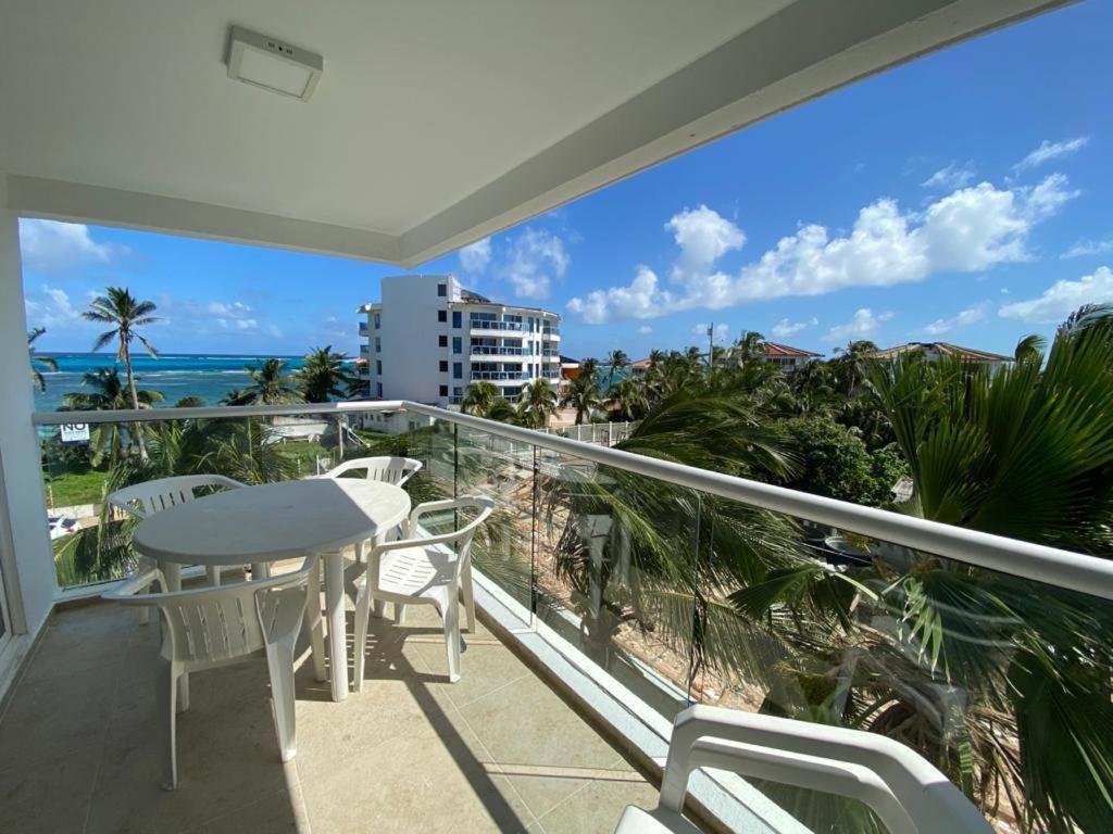 Apartamento Nuevos Hermosos 1 Cuadra De La Playa