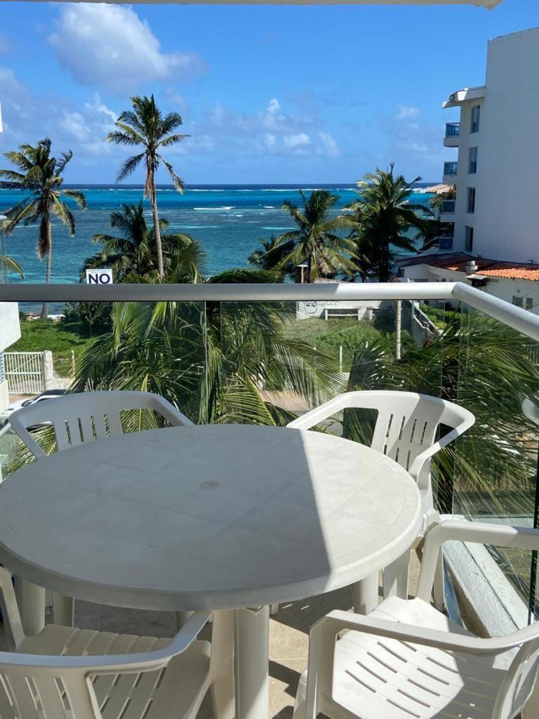 Nuevos Hermosos 1 Cuadra De La Playa Apartamento