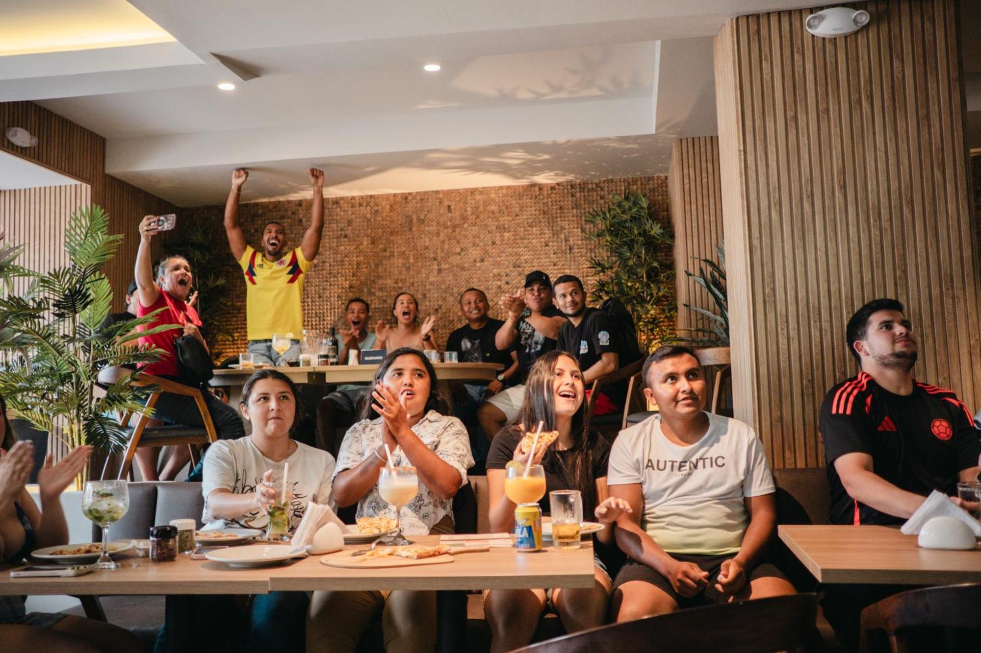 Dreamer Club * San Andrés