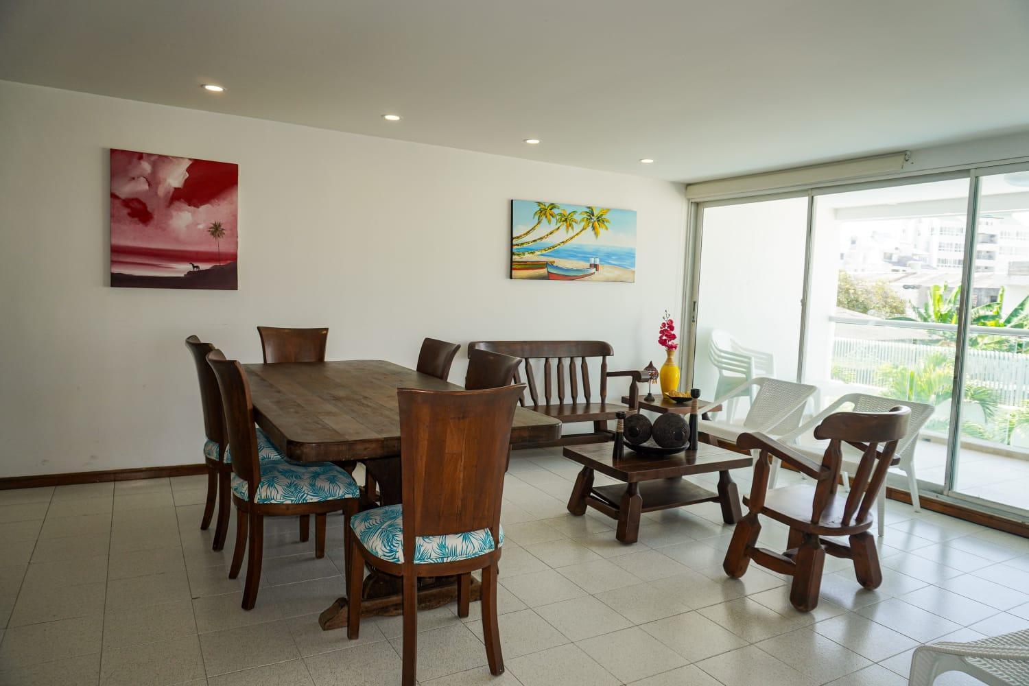 Nuevos Hermosos 1 Cuadra De La Playa San Andrés