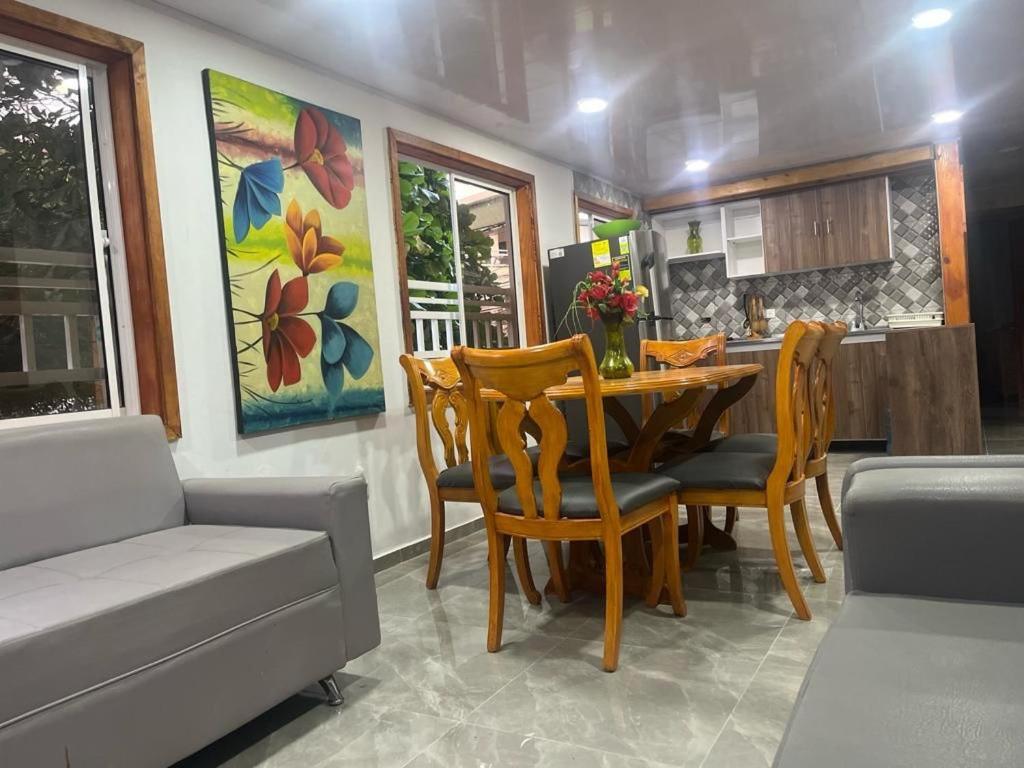 Manatwar Apartamento San Andrés