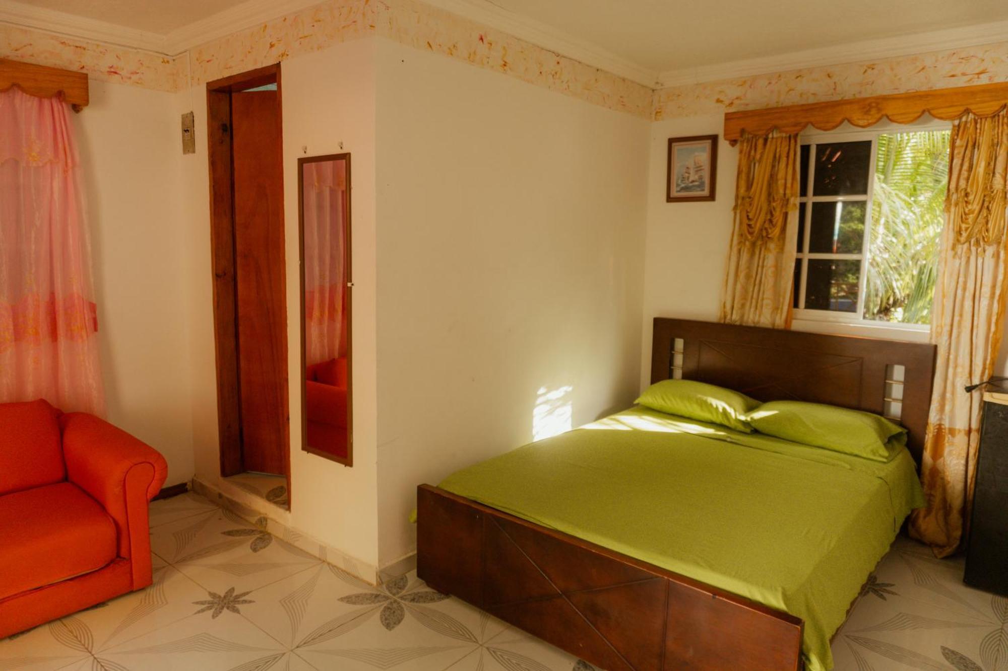 Nativa Derma's 2* San Andrés