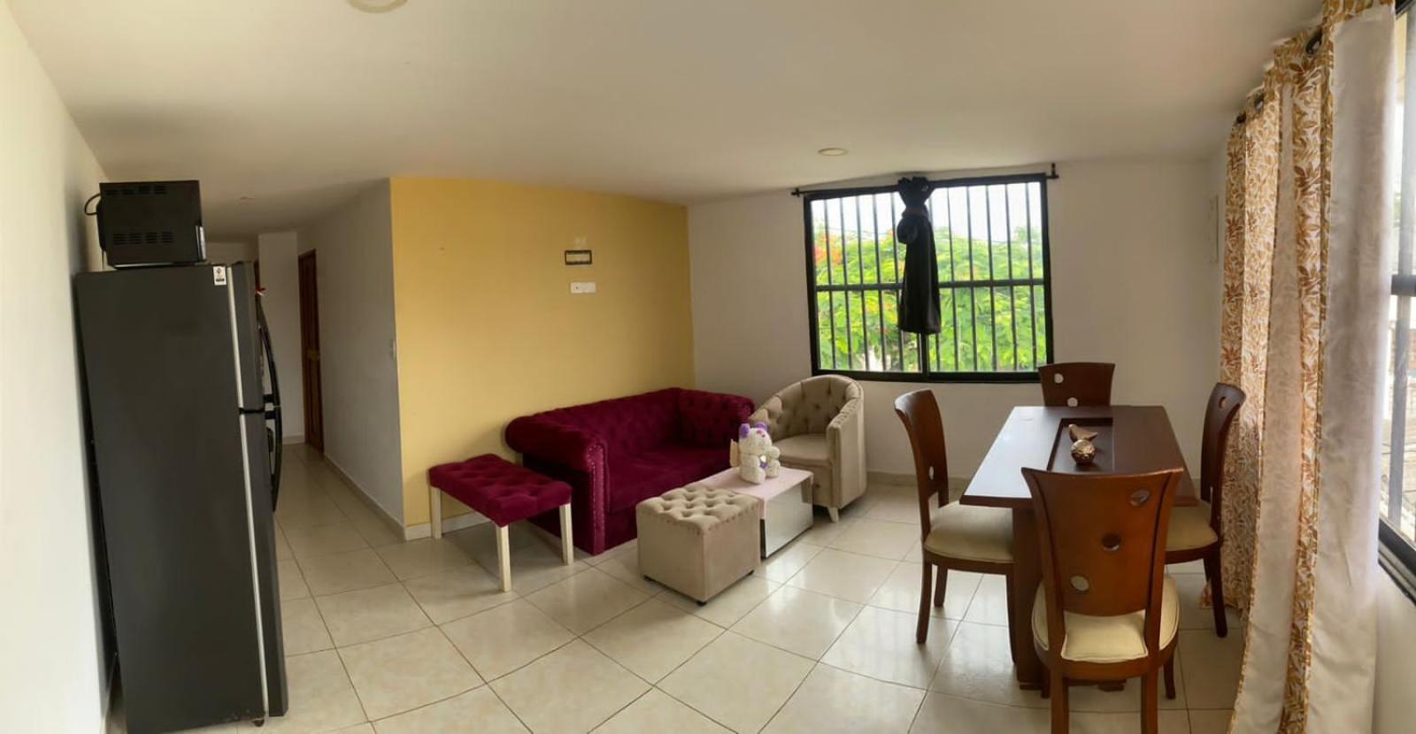 Perdomo Shantiers En Islas Apartamento