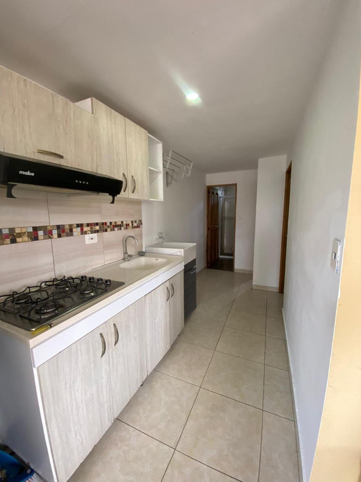 Perdomo Shantiers En Islas Apartamento *