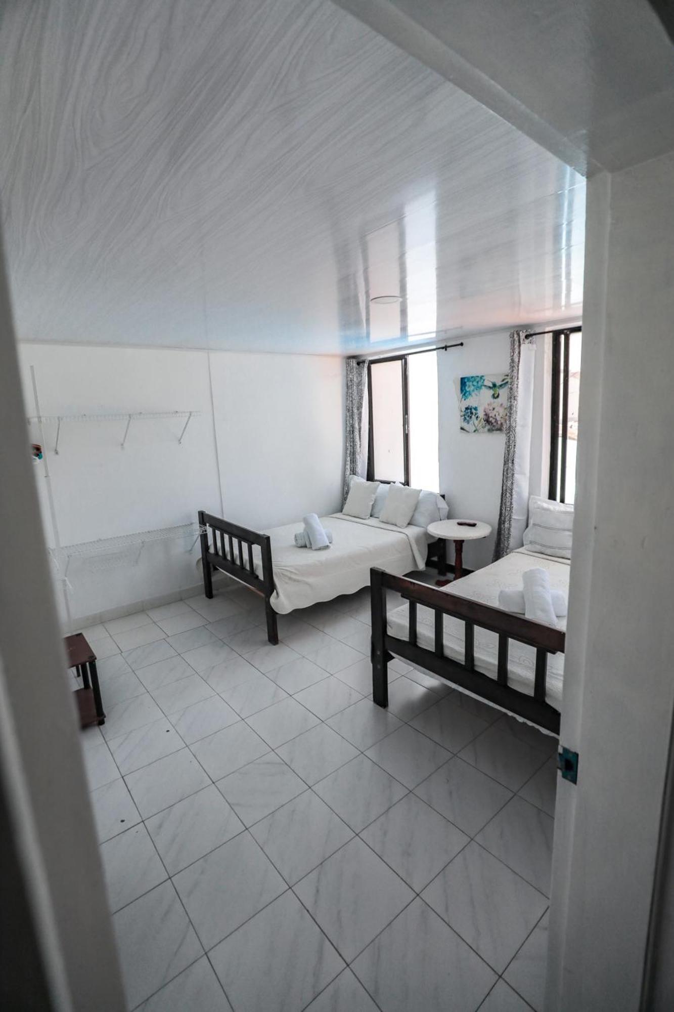 Bed & Breakfast Apartamento Palo Alto *