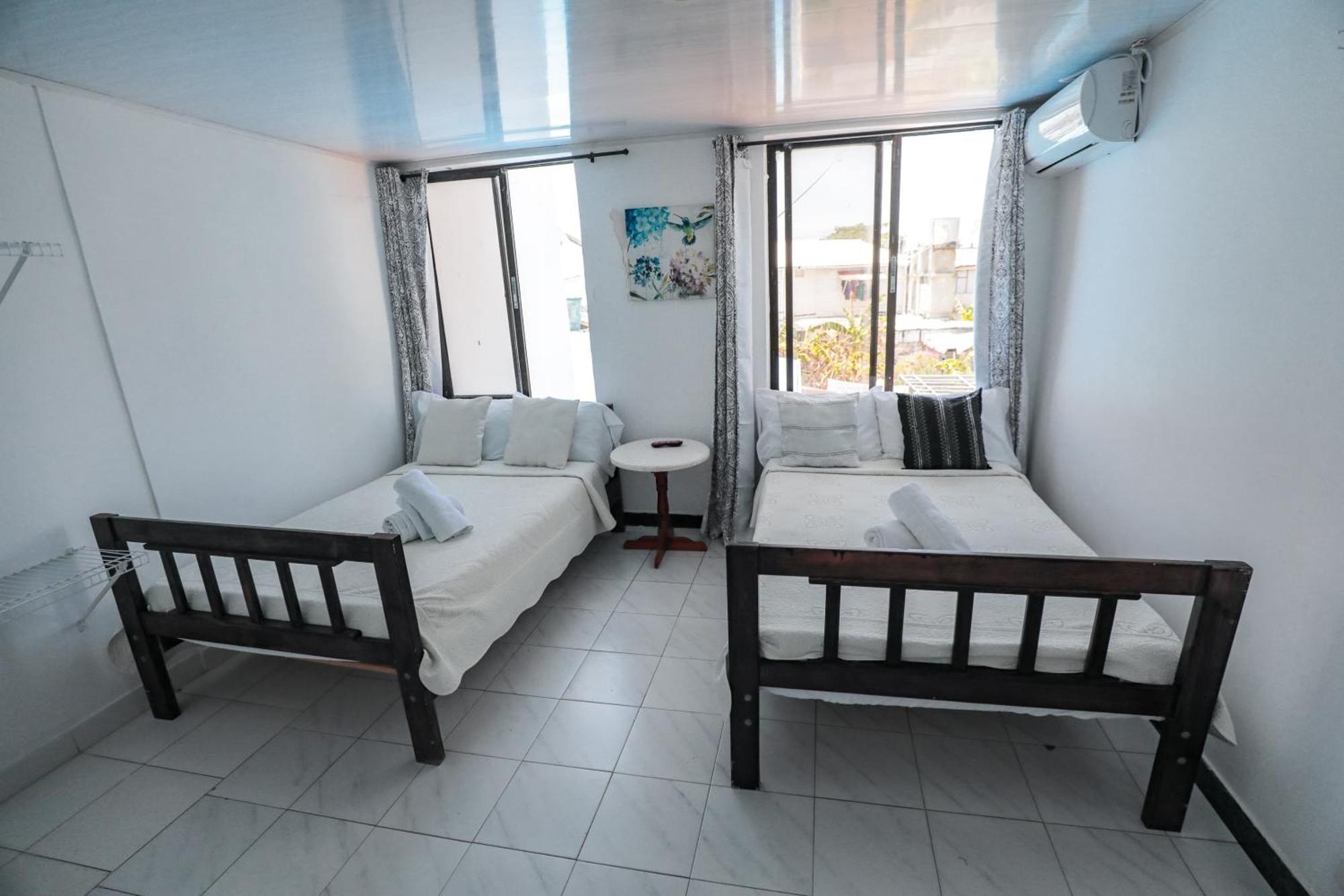 Bed & Breakfast Apartamento Palo Alto *
