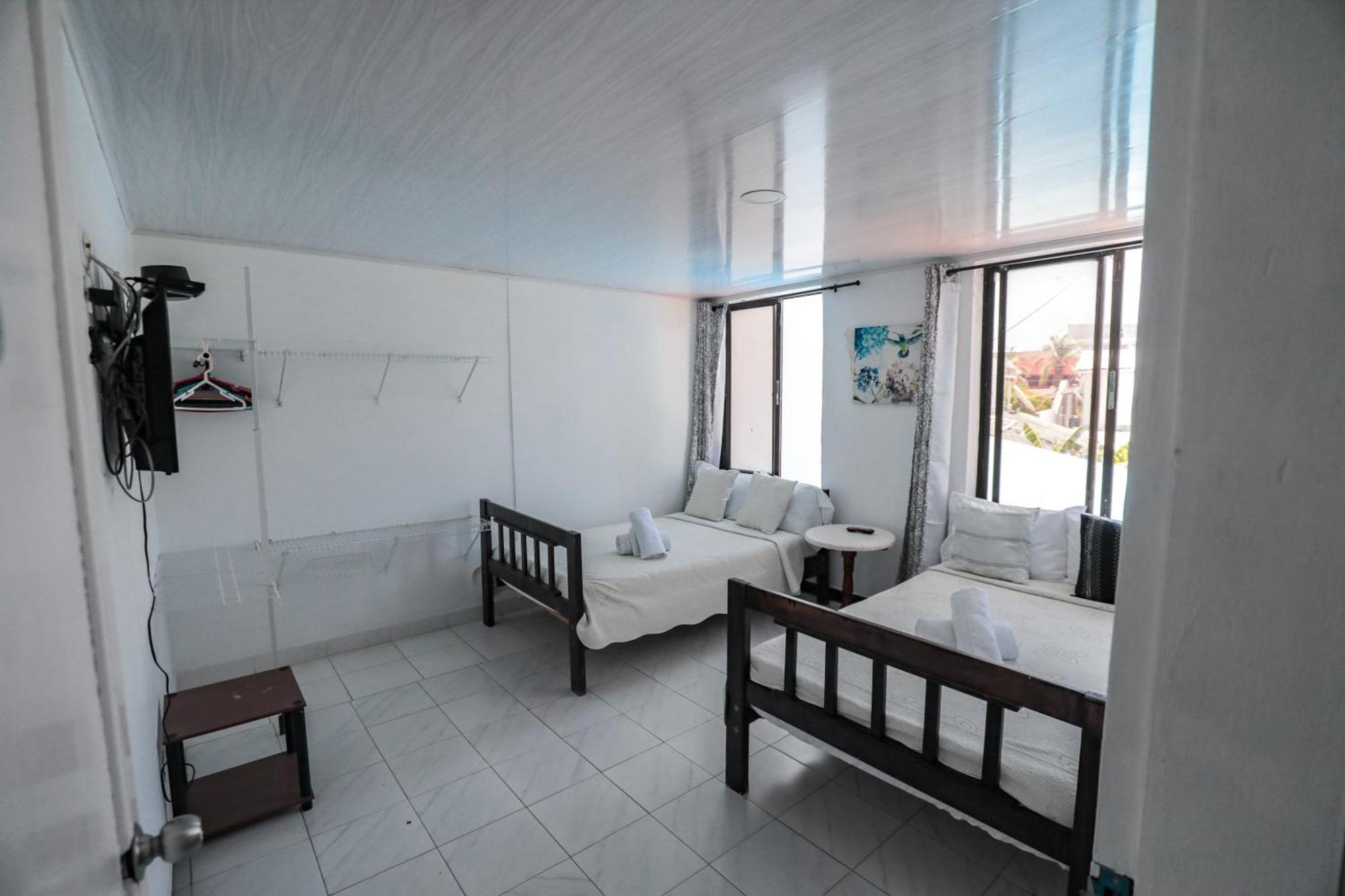 Apartamento Palo Alto San Andres (San Andres and Providencia Islands)