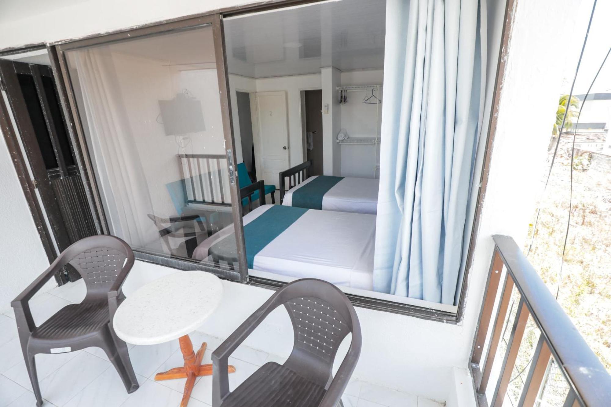Apartamento Palo Alto San Andres (San Andres and Providencia Islands)