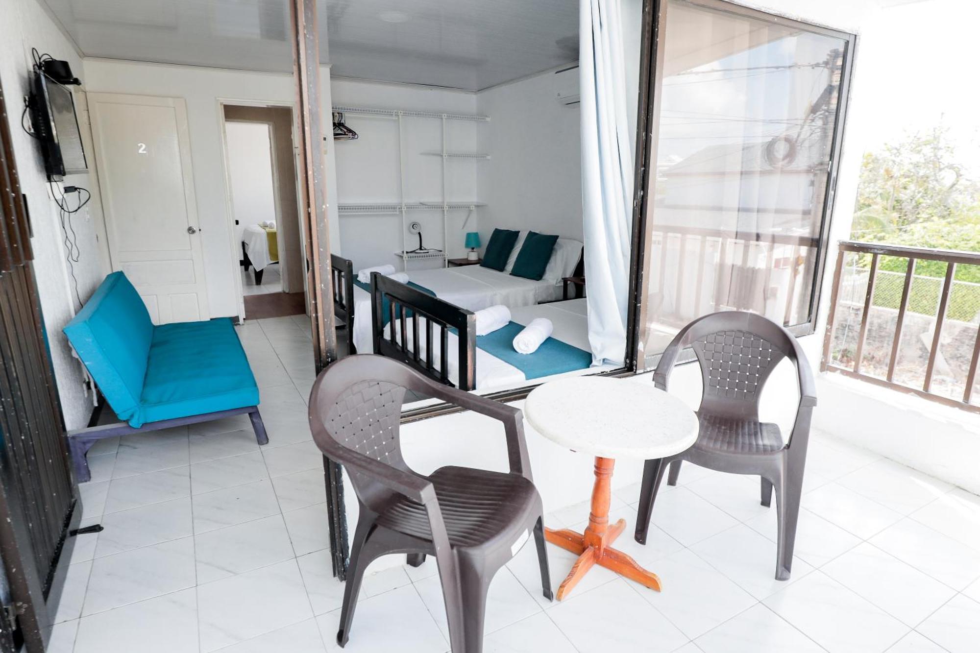 Apartamento Palo Alto *