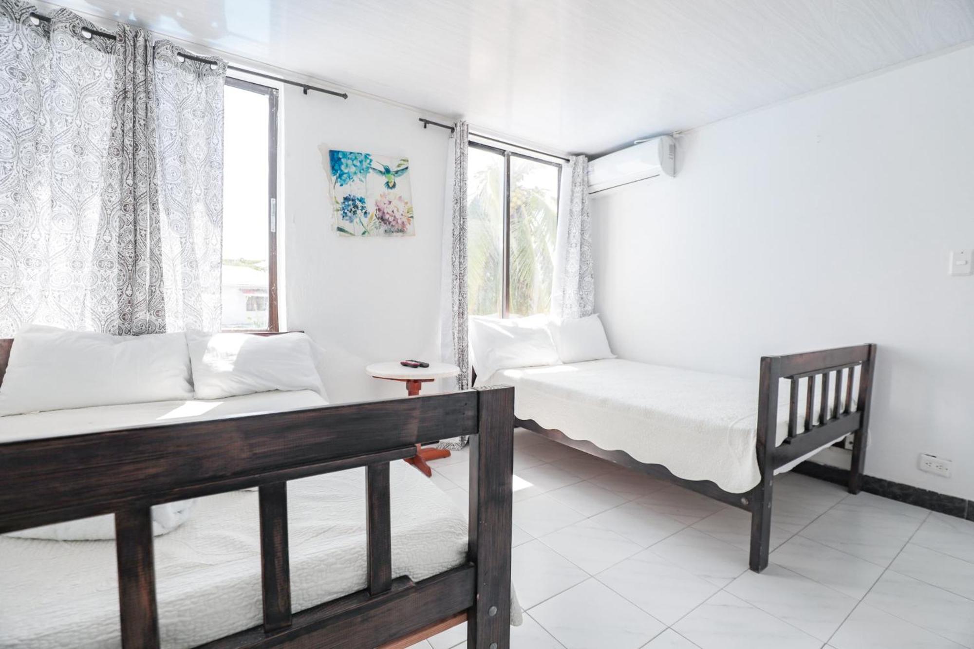 Apartamento Palo Alto *