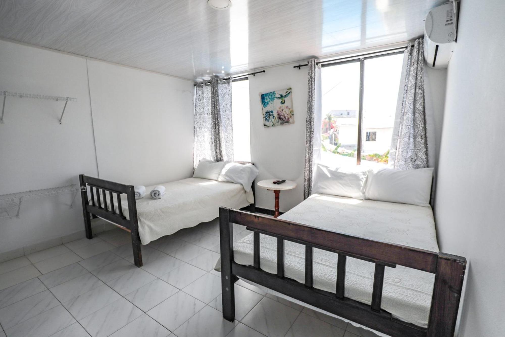 Apartamento Palo Alto * San Andres (San Andres and Providencia Islands)