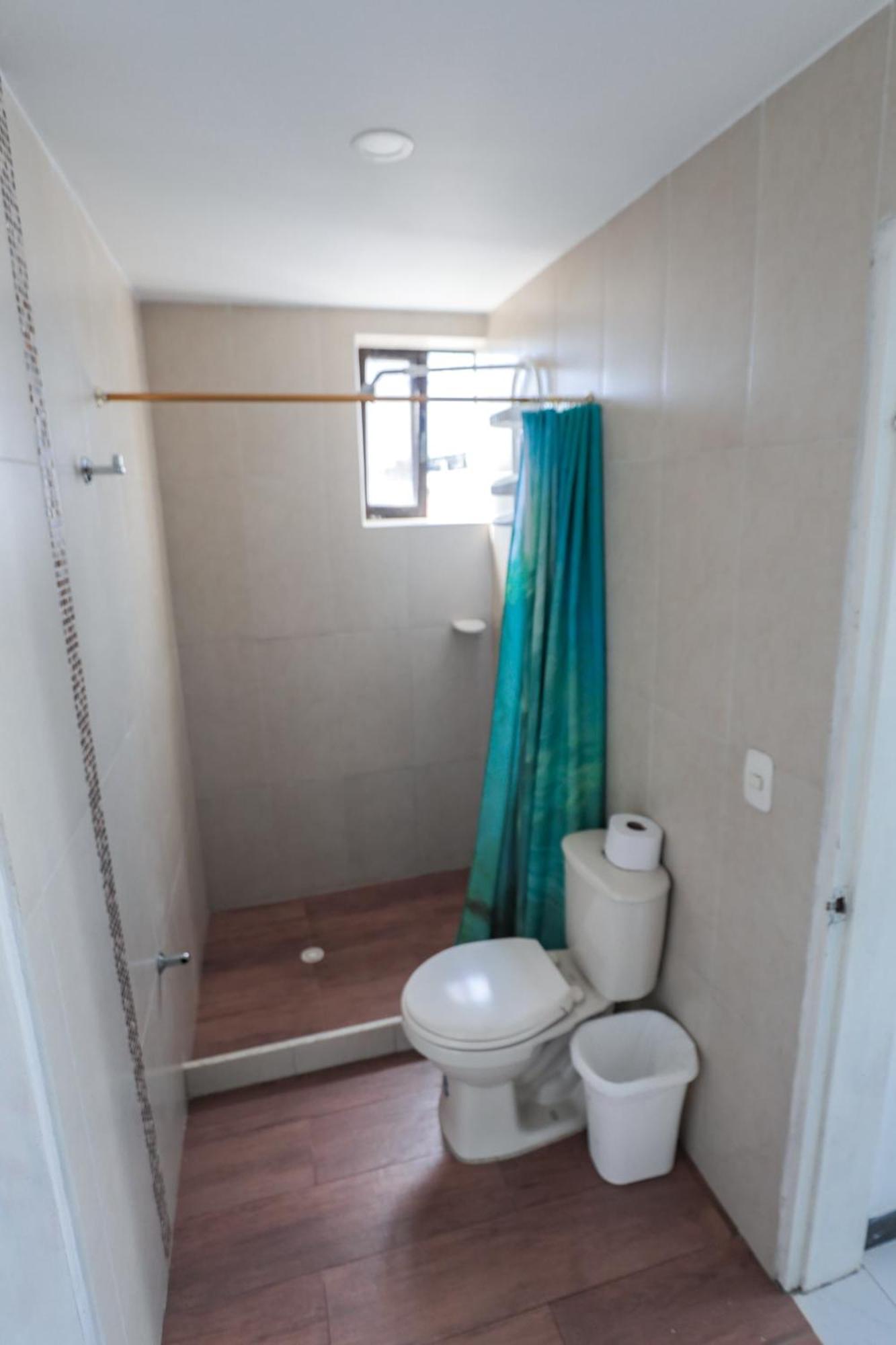 Bed & Breakfast Apartamento Palo Alto