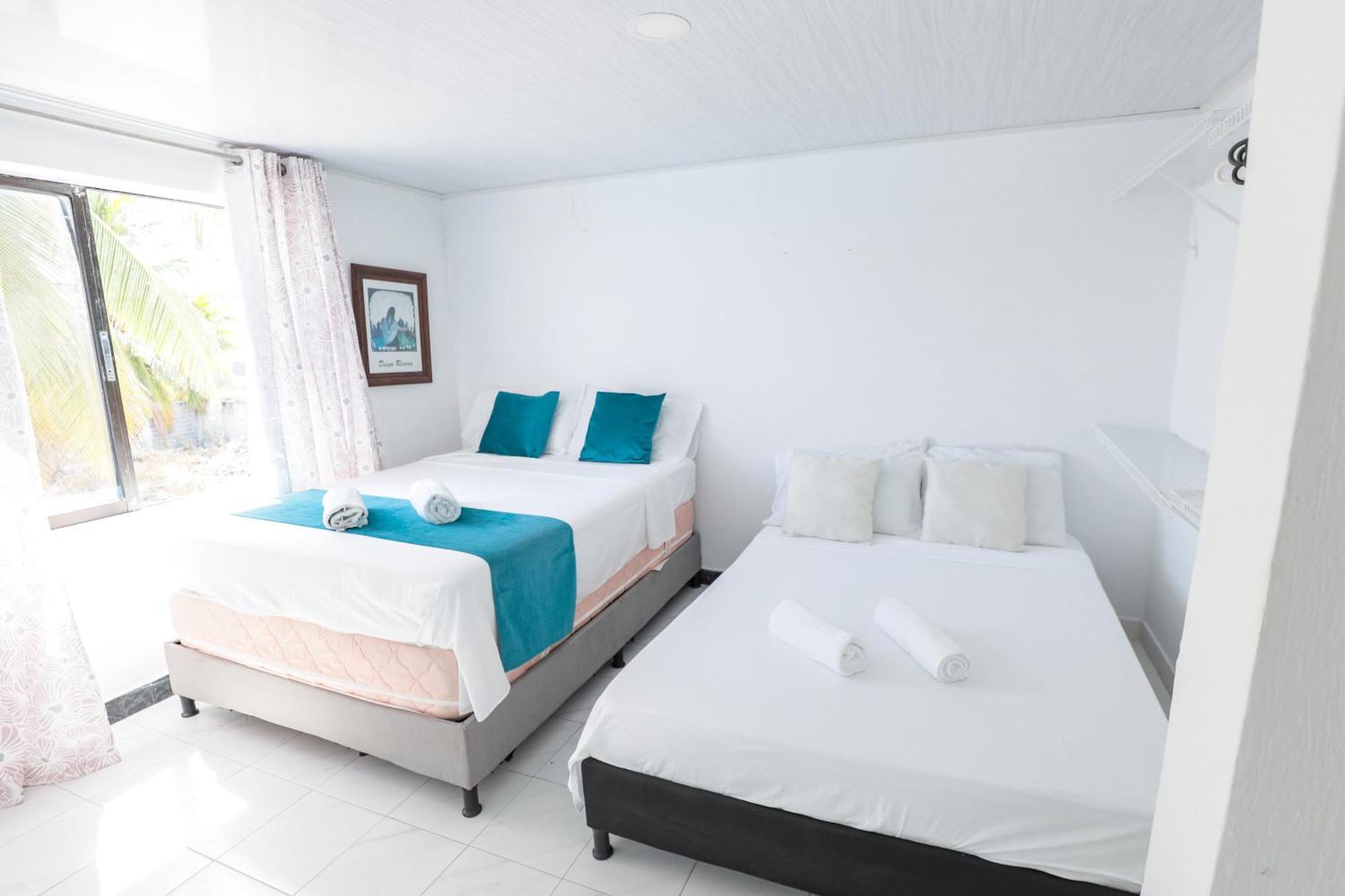 Apartamento Palo Alto *