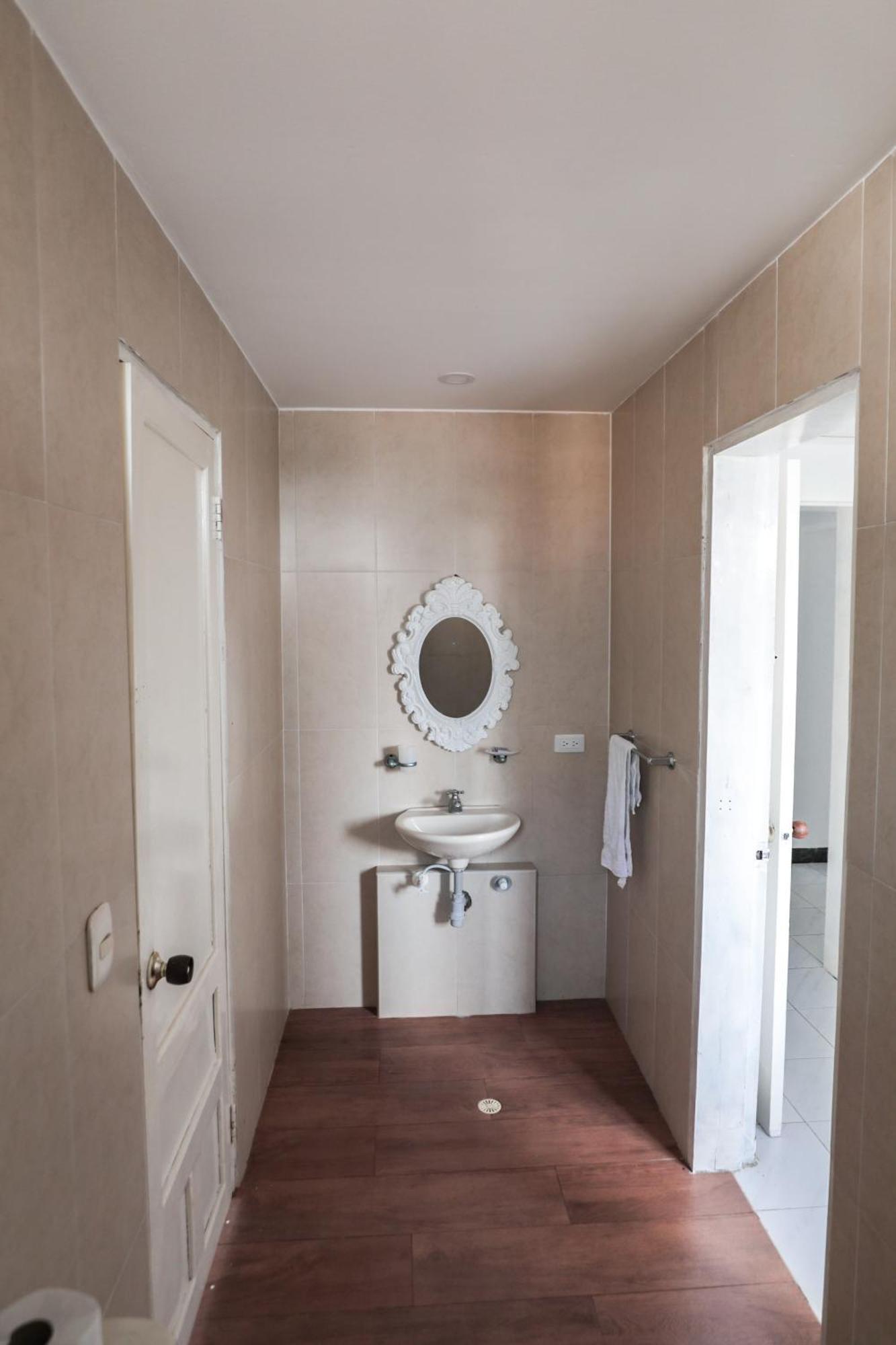 Apartamento Palo Alto * San Andres (San Andres and Providencia Islands)