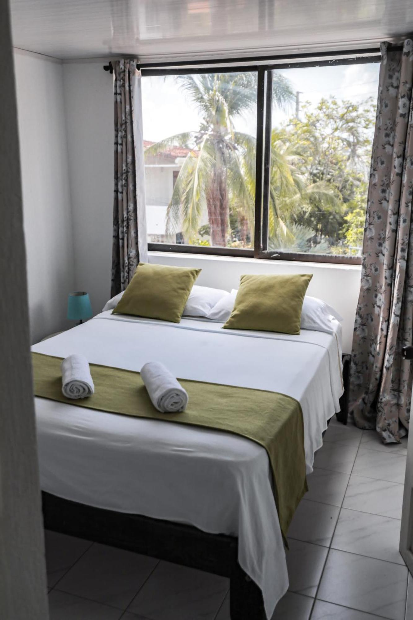Bed & Breakfast Apartamento Palo Alto *