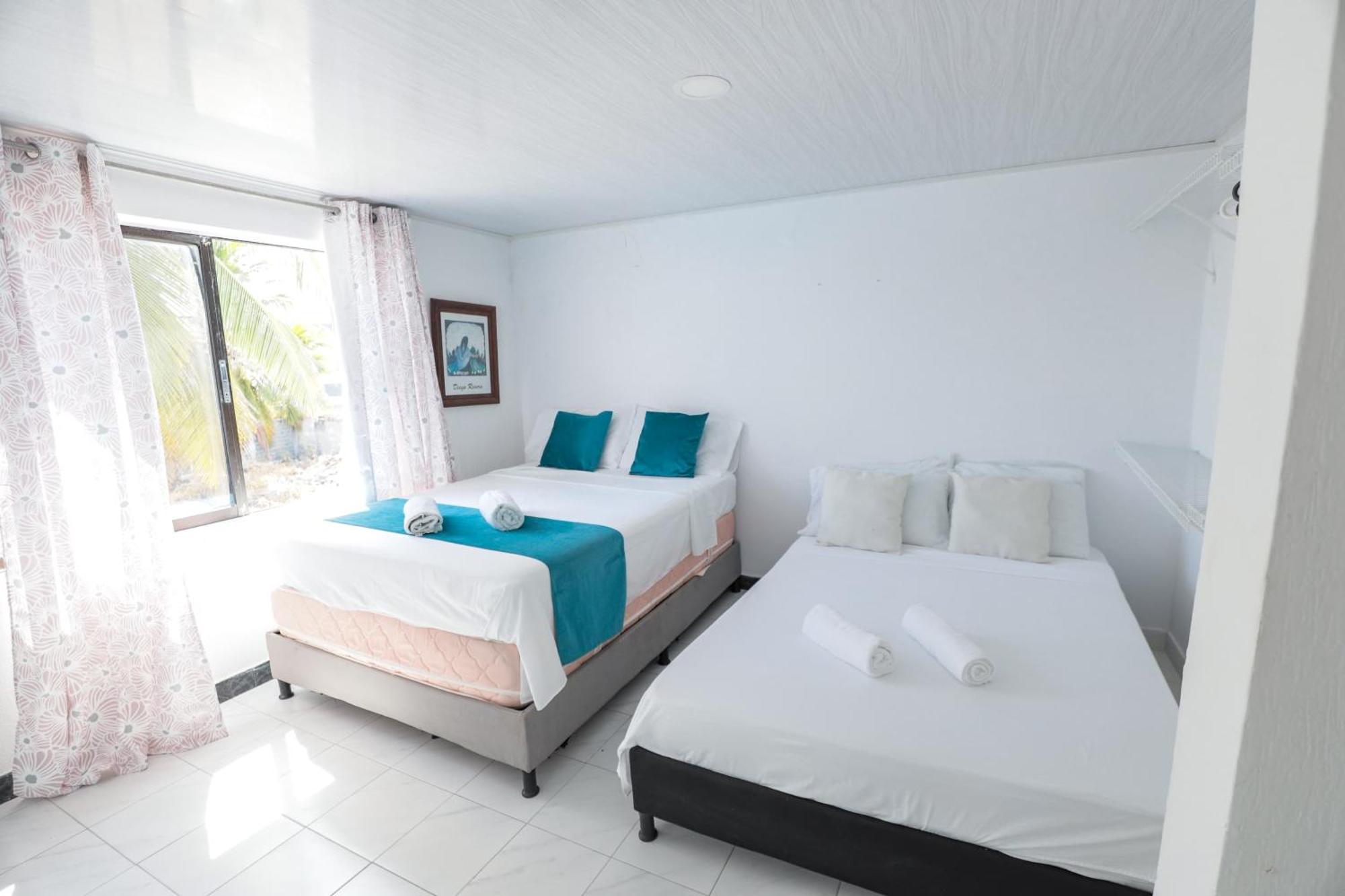 Apartamento Palo Alto Bed & Breakfast San Andres (San Andres and Providencia Islands)