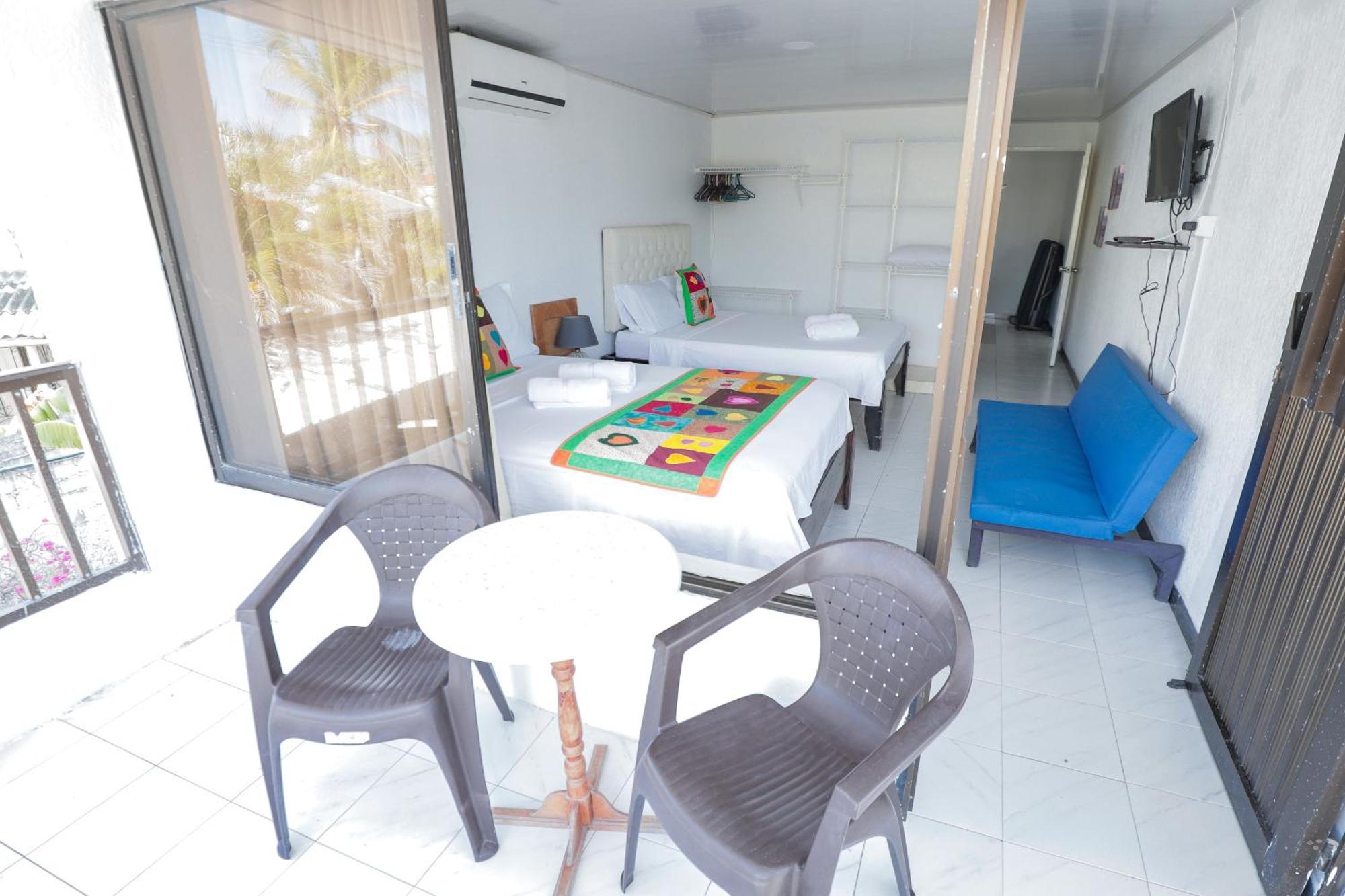 Apartamento Palo Alto * San Andres (San Andres and Providencia Islands)