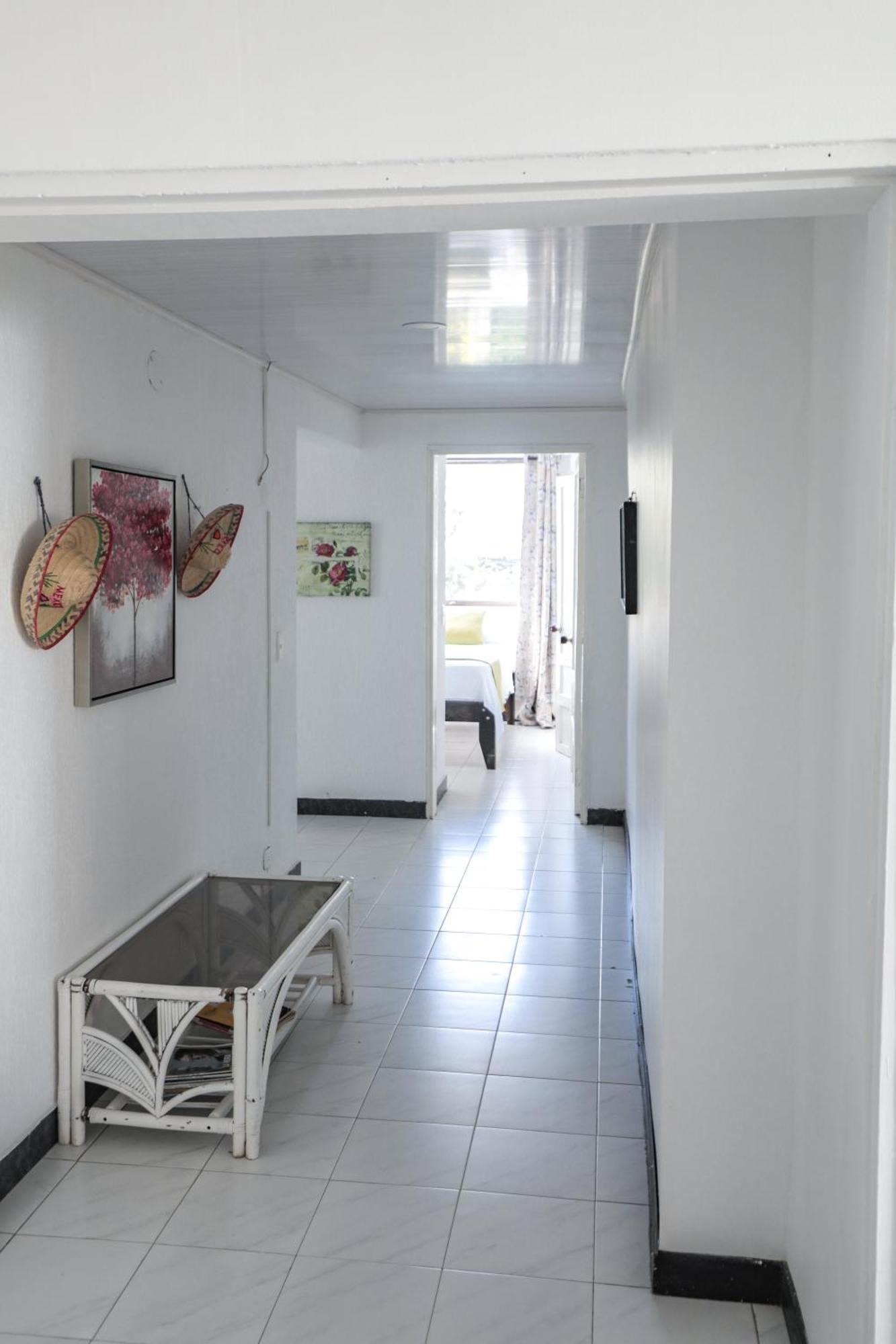 Apartamento Palo Alto Bed & Breakfast