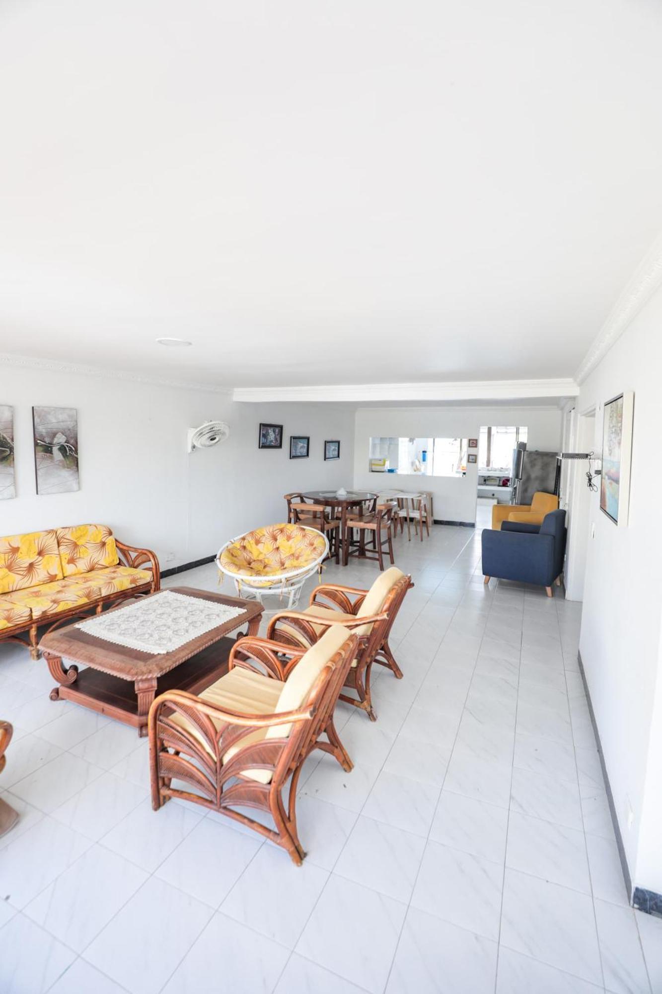 Apartamento Palo Alto Bed & Breakfast San Andres (San Andres and Providencia Islands)
