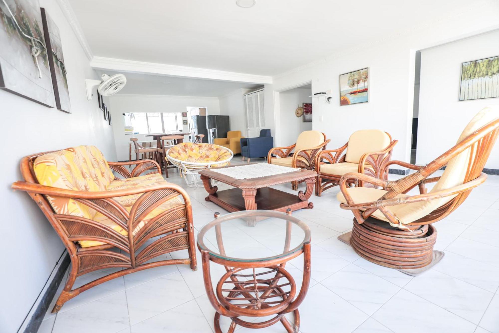 Bed & Breakfast Apartamento Palo Alto San Andres (San Andres and Providencia Islands)