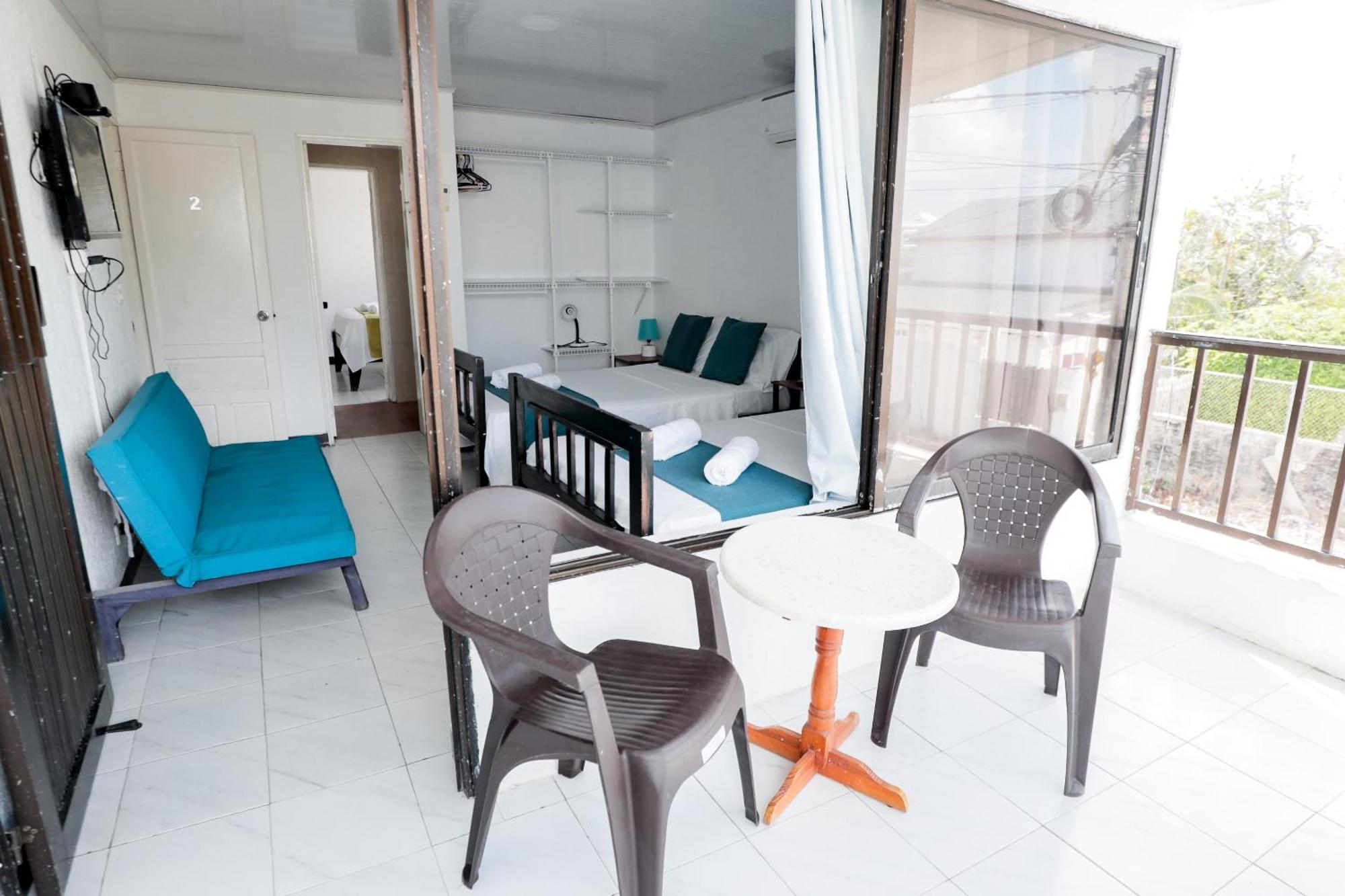 Apartamento Palo Alto *