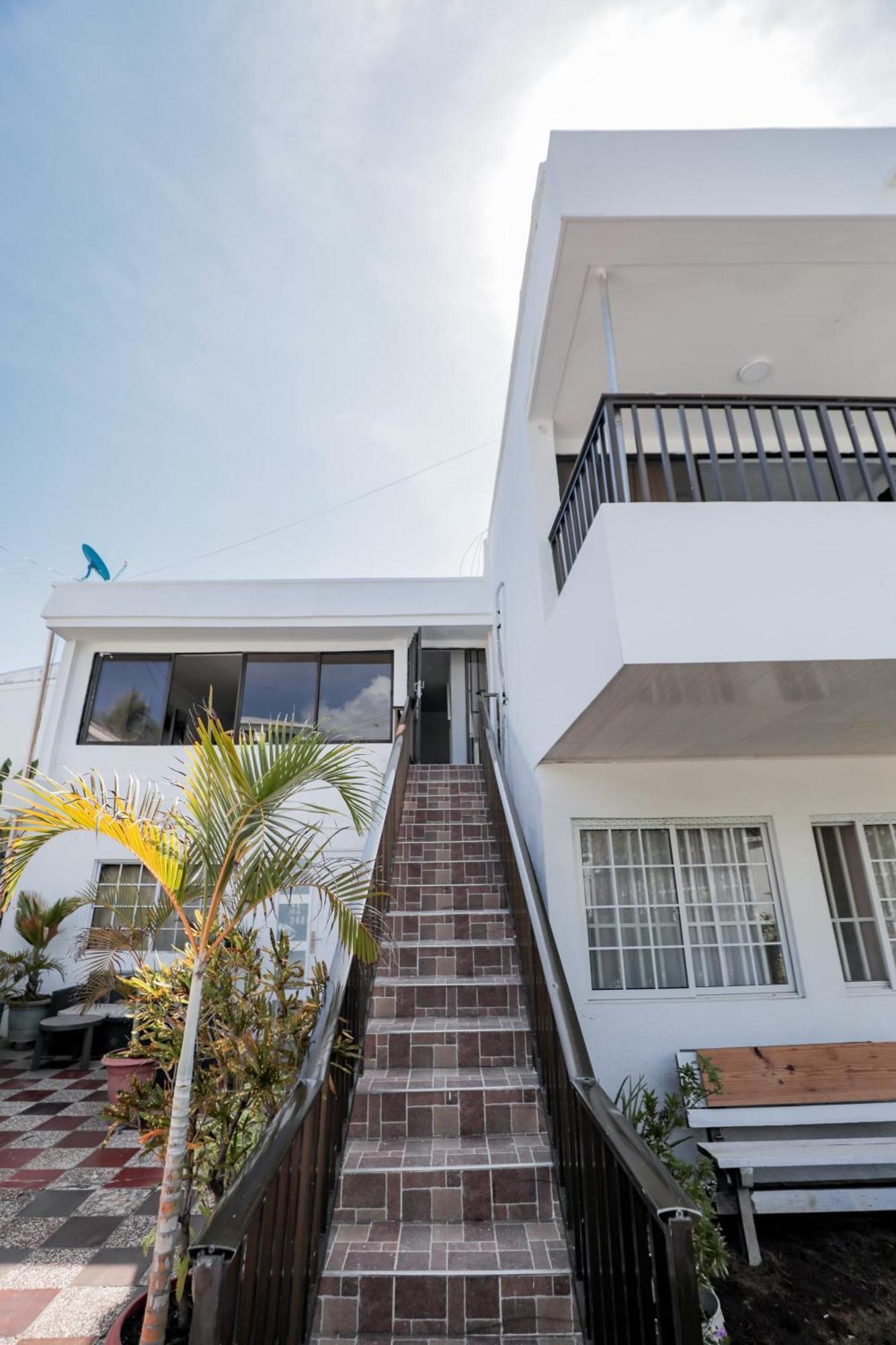 Apartamento Palo Alto * San Andres (San Andres and Providencia Islands)