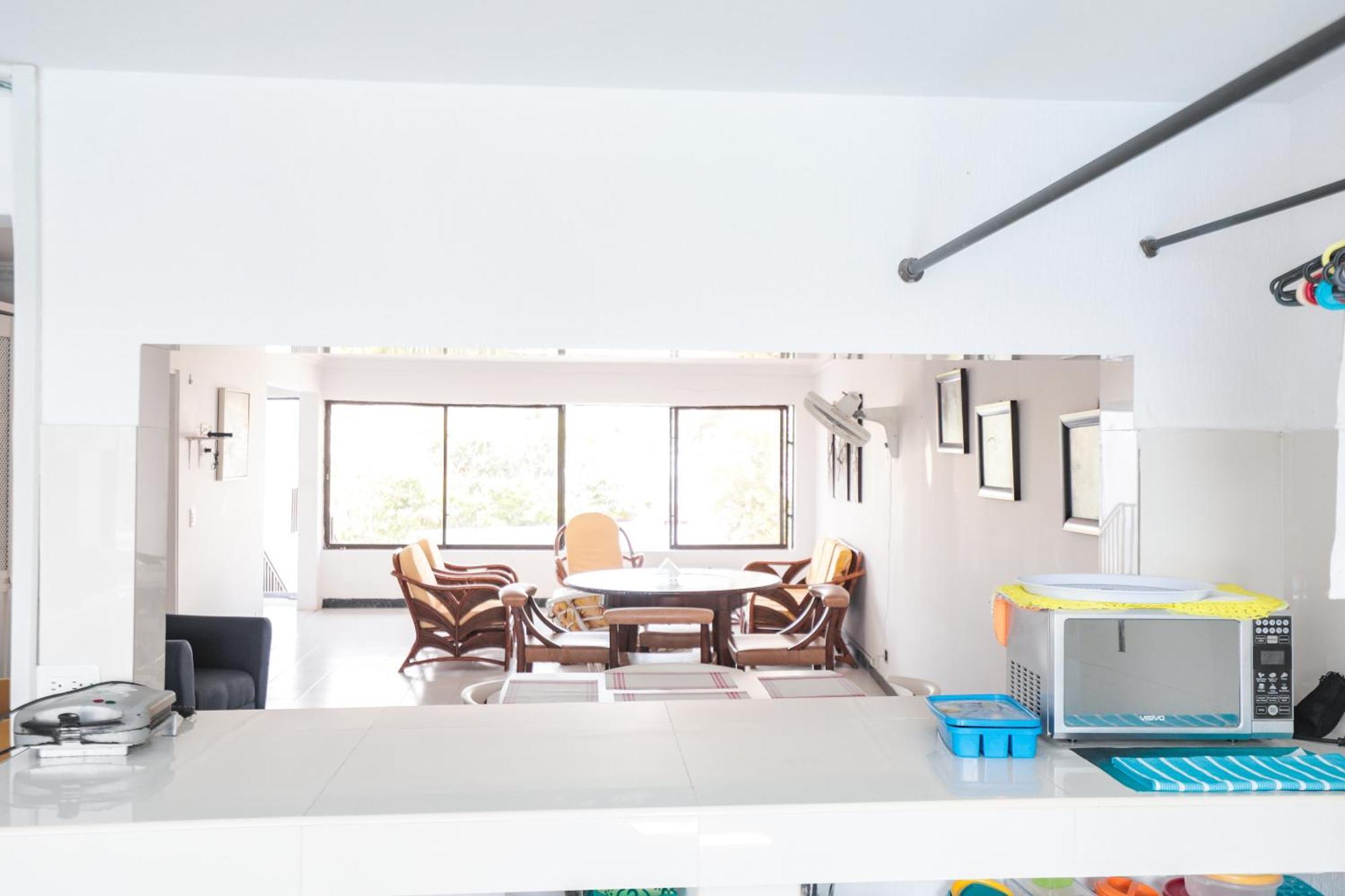 Bed & Breakfast Apartamento Palo Alto *