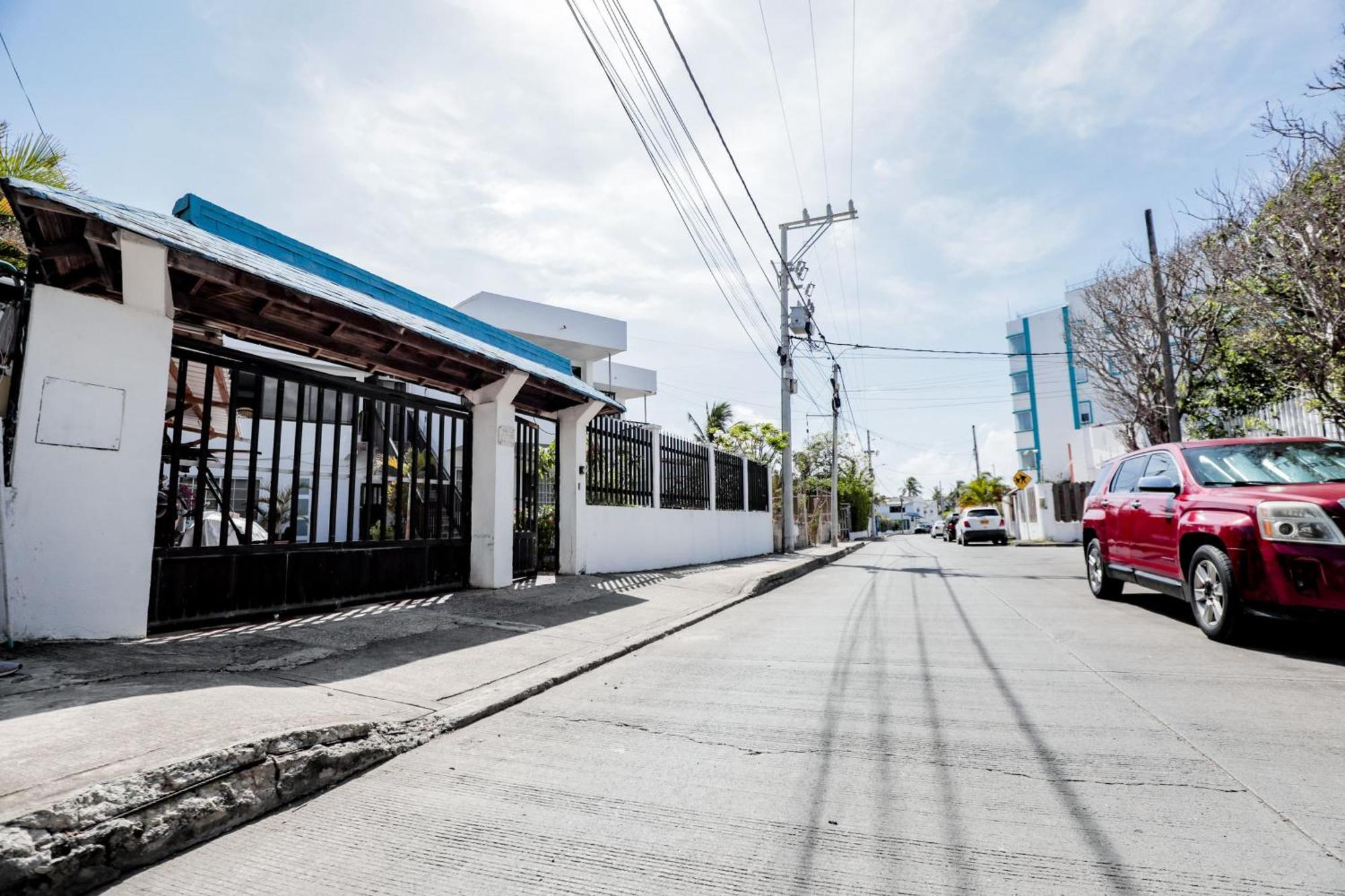 Apartamento Palo Alto * San Andres (San Andres and Providencia Islands)