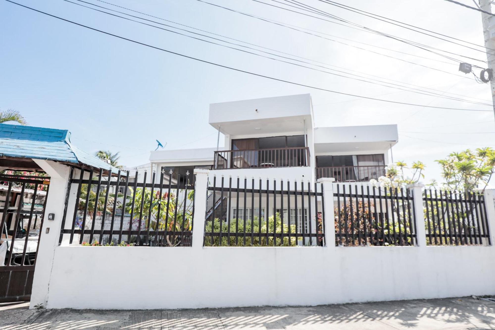 Apartamento Palo Alto * San Andres (San Andres and Providencia Islands)