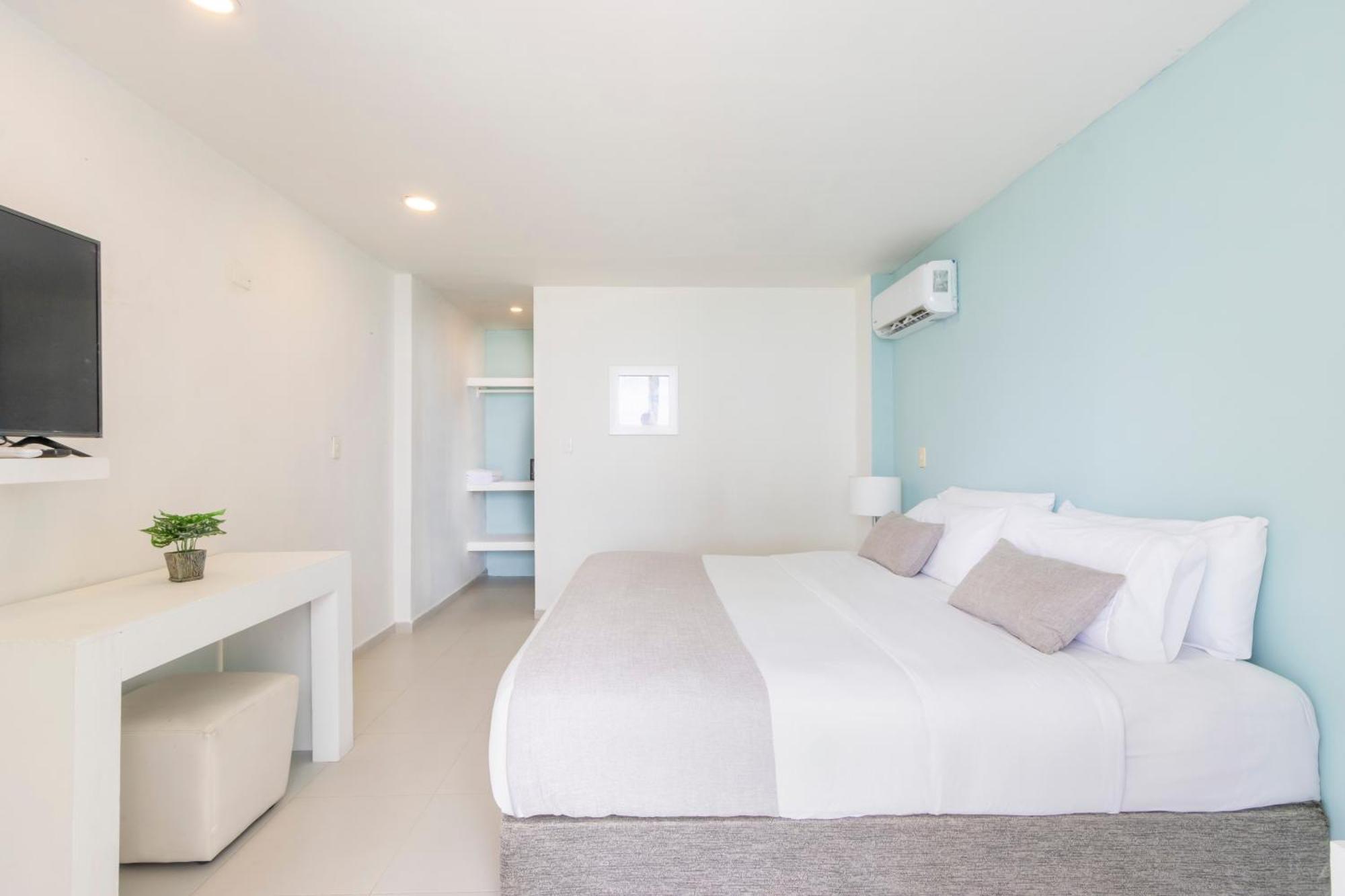 San Luis House Hotel San Andres (San Andres and Providencia Islands)