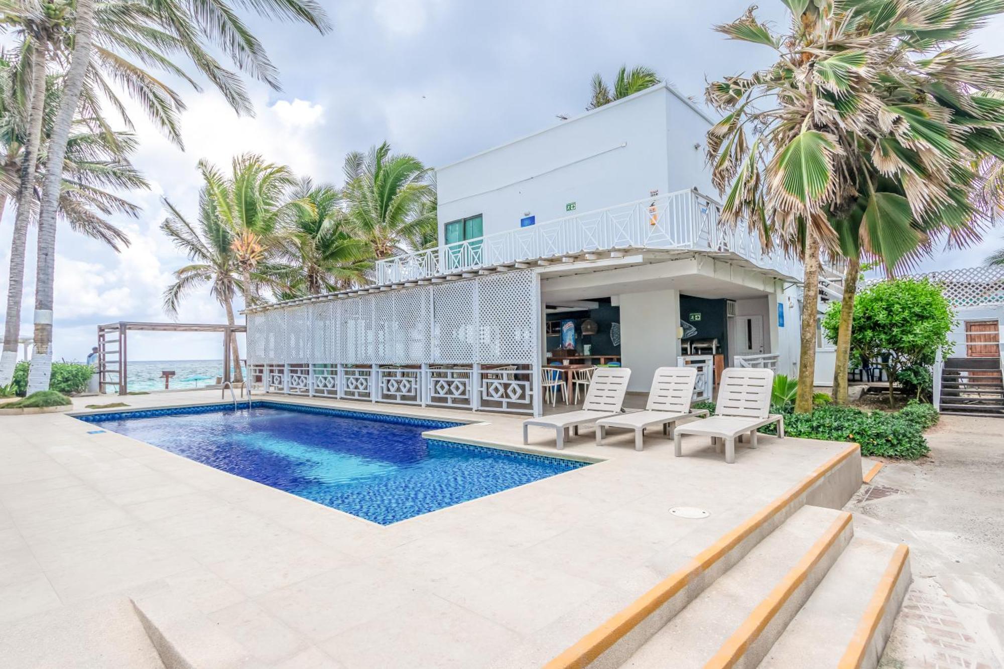 San Luis House San Andres (San Andres and Providencia Islands)