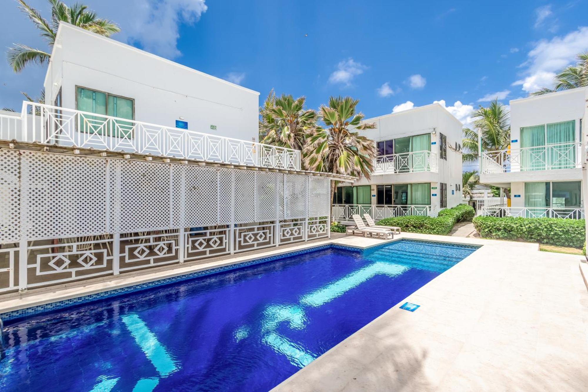 San Luis House 3* San Andres (San Andres and Providencia Islands)