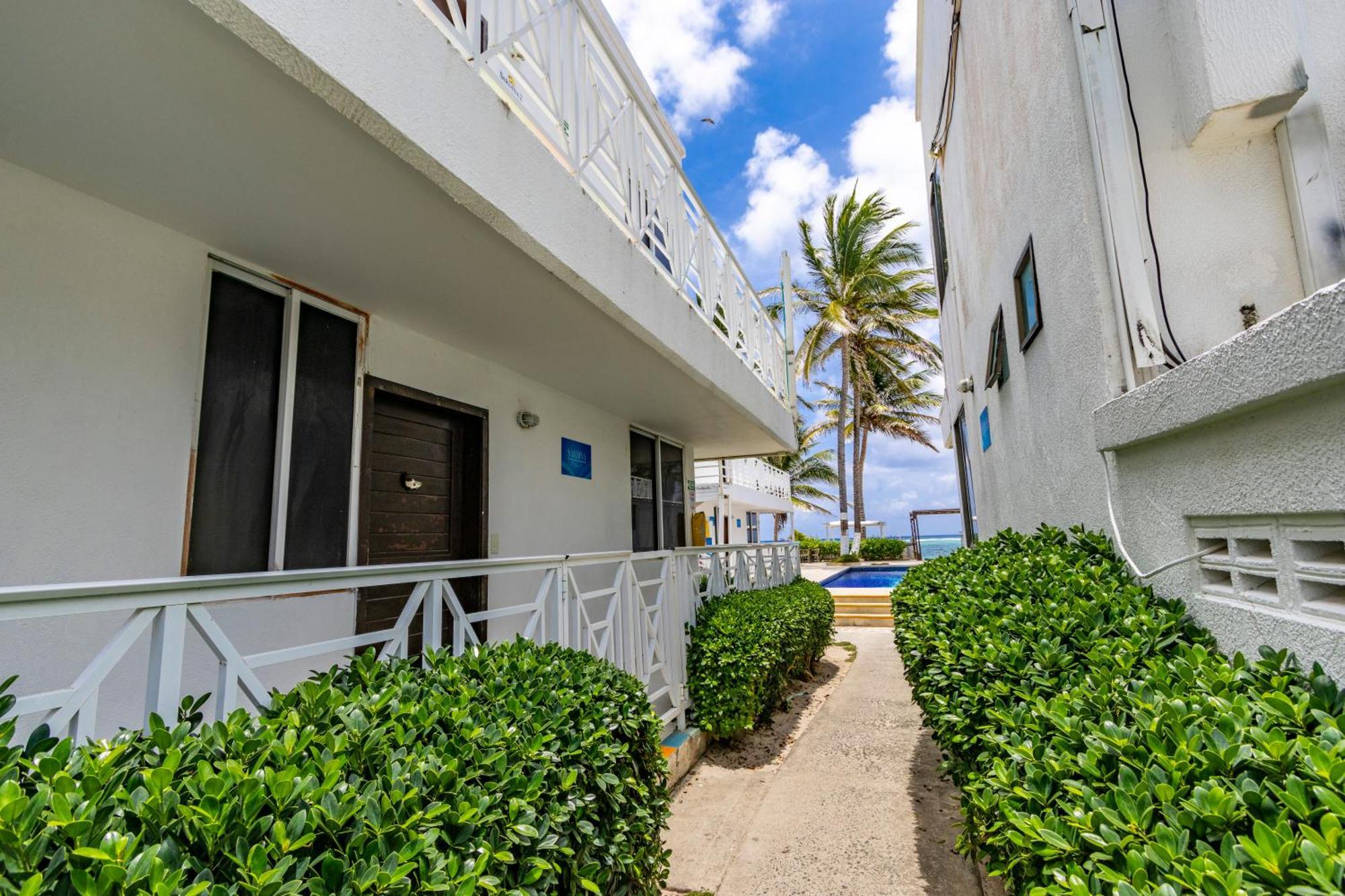 Hotel San Luis House