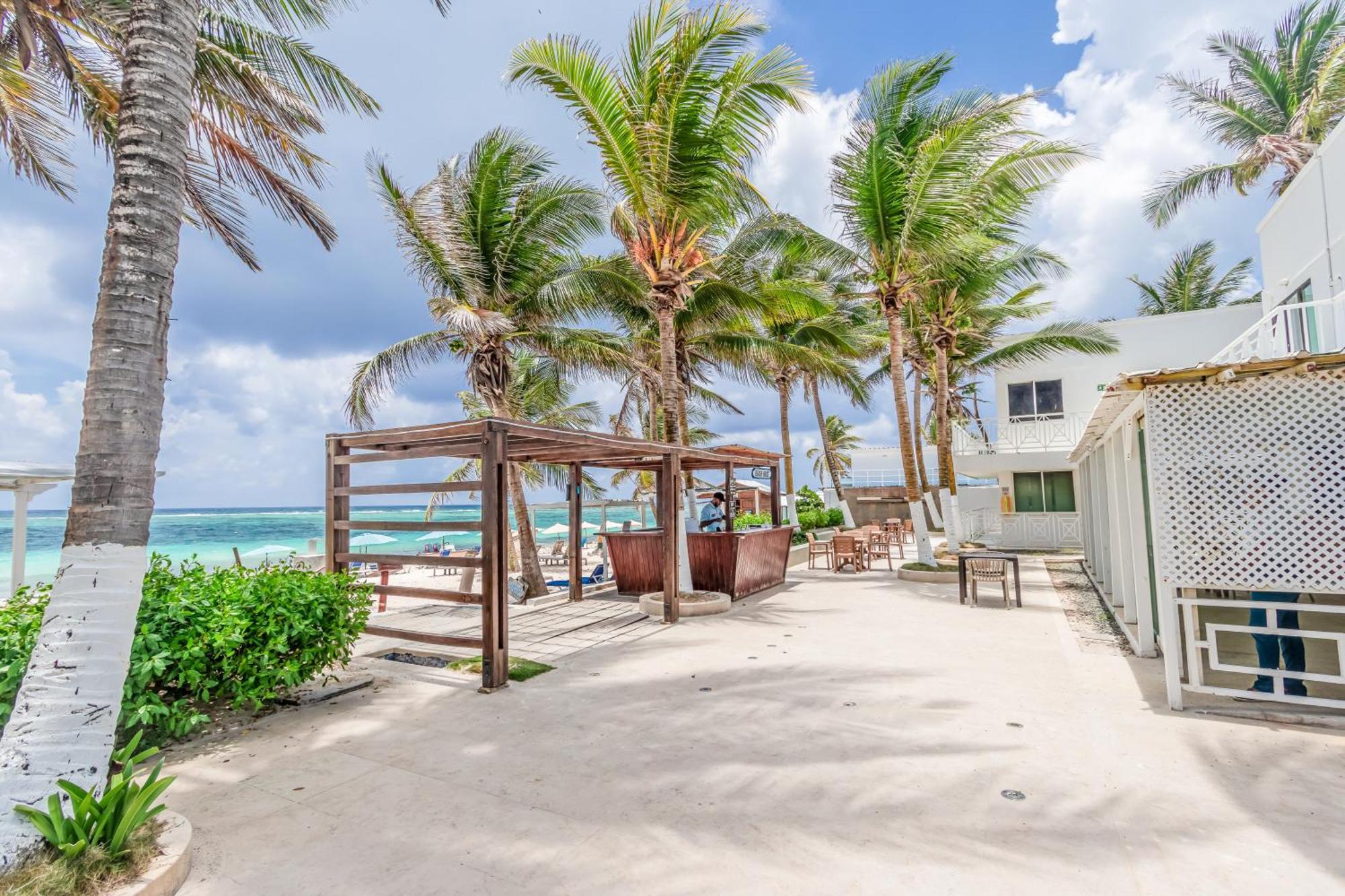 San Luis House Hotel San Andres (San Andres and Providencia Islands)