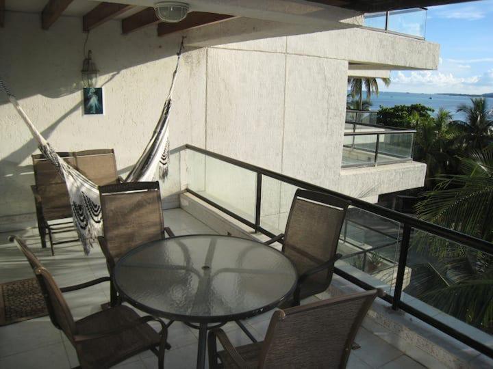 Maldivas Bay Apartmentos By Top Apartamento San Andrés