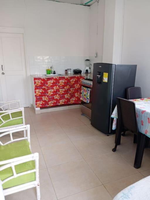 Apartamento A Dos Cuadras De Sprattbight *