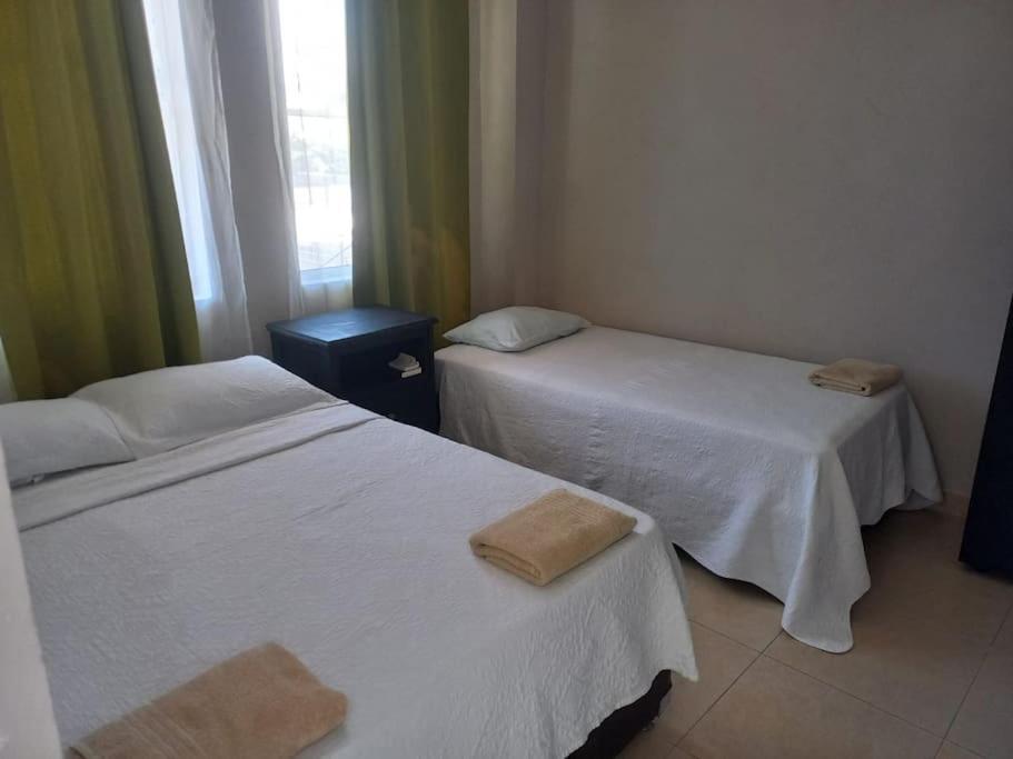 Apartamento A Dos Cuadras De Sprattbight