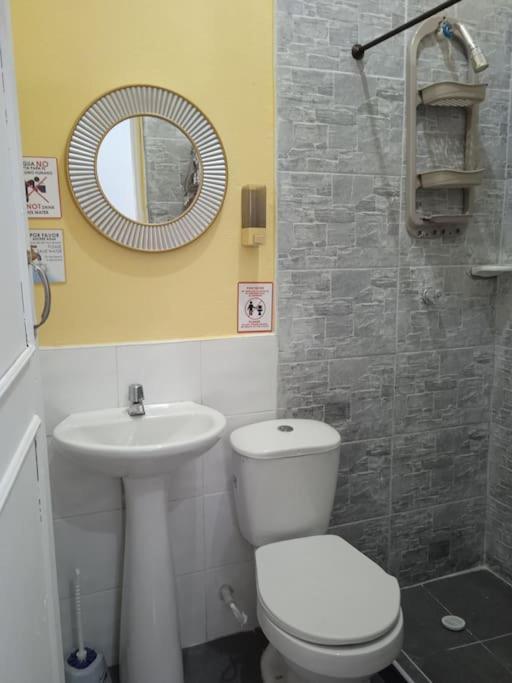 A Dos Cuadras De Sprattbight Apartamento San Andrés