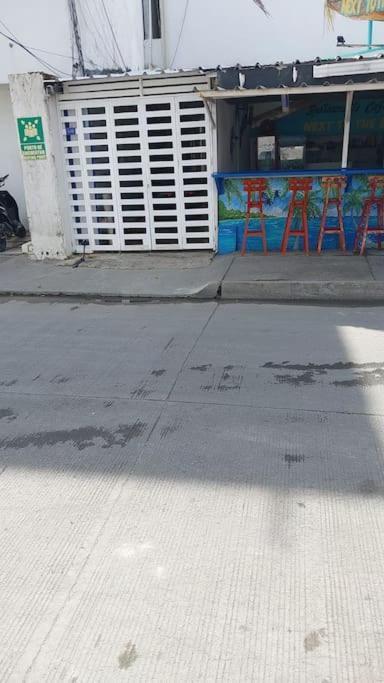 Apartamento Cerca De La Playa *