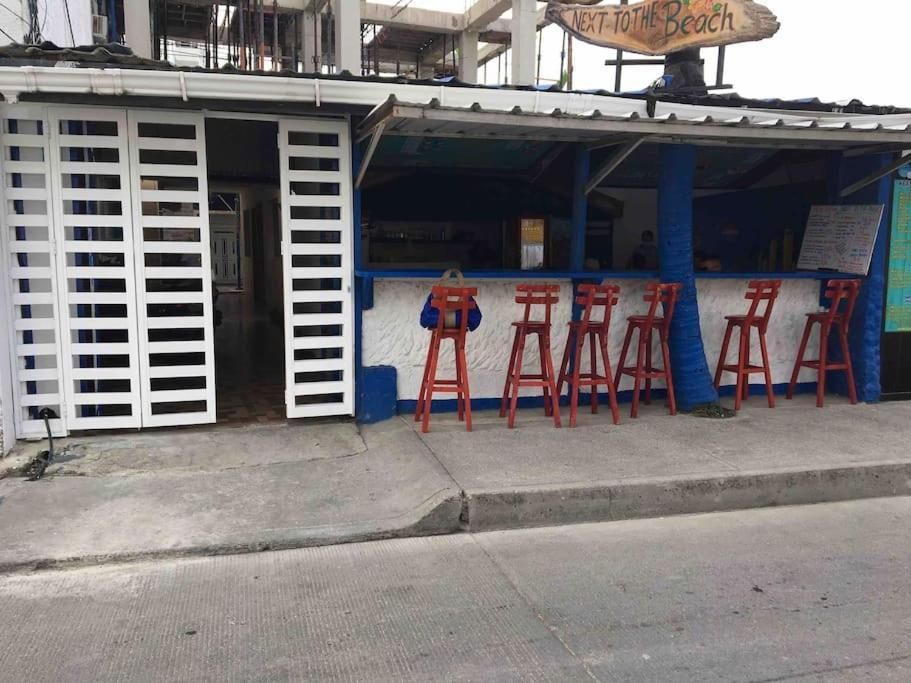 Cerca De La Playa Apartamento San Andrés