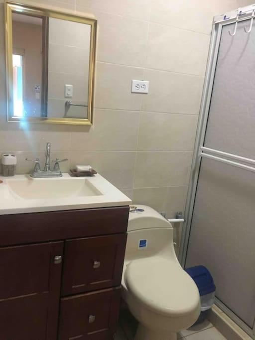 Apartamento Cerca De La Playa