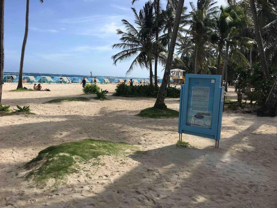 Cerca De La Playa Apartamento