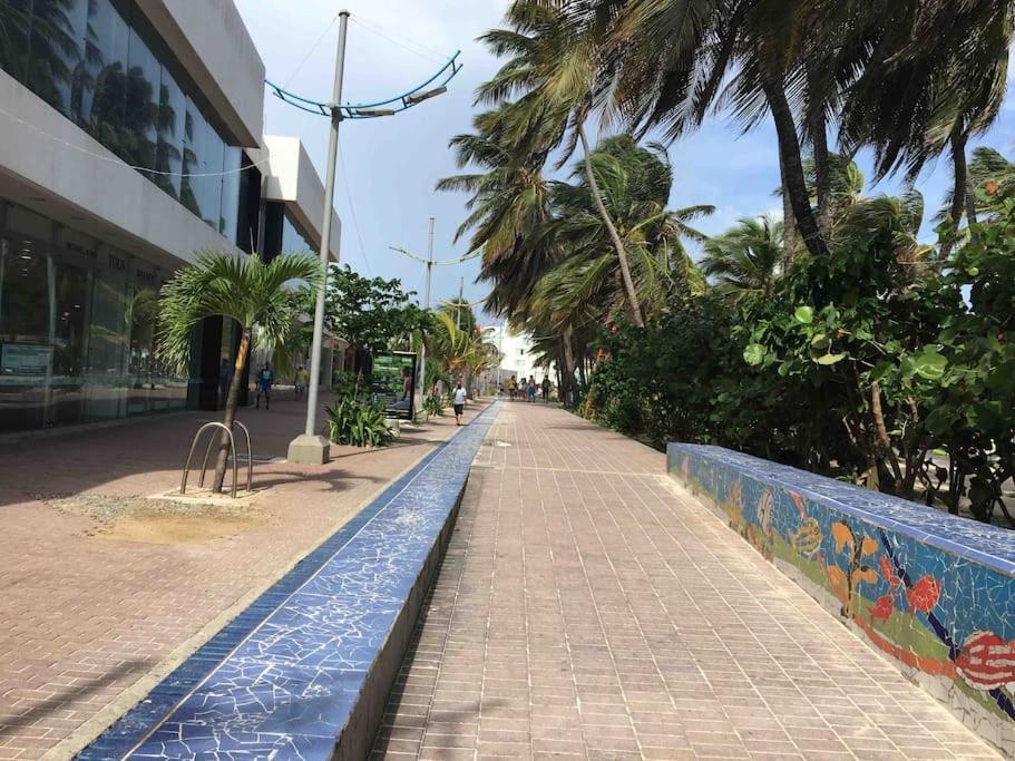 Cerca De La Playa Apartamento San Andrés