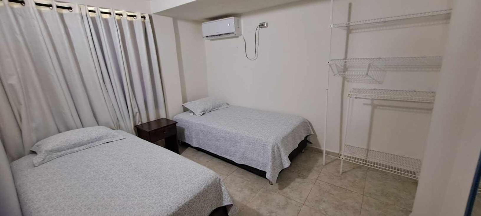 Sound Bay Apartment San Andres (San Andres and Providencia Islands)
