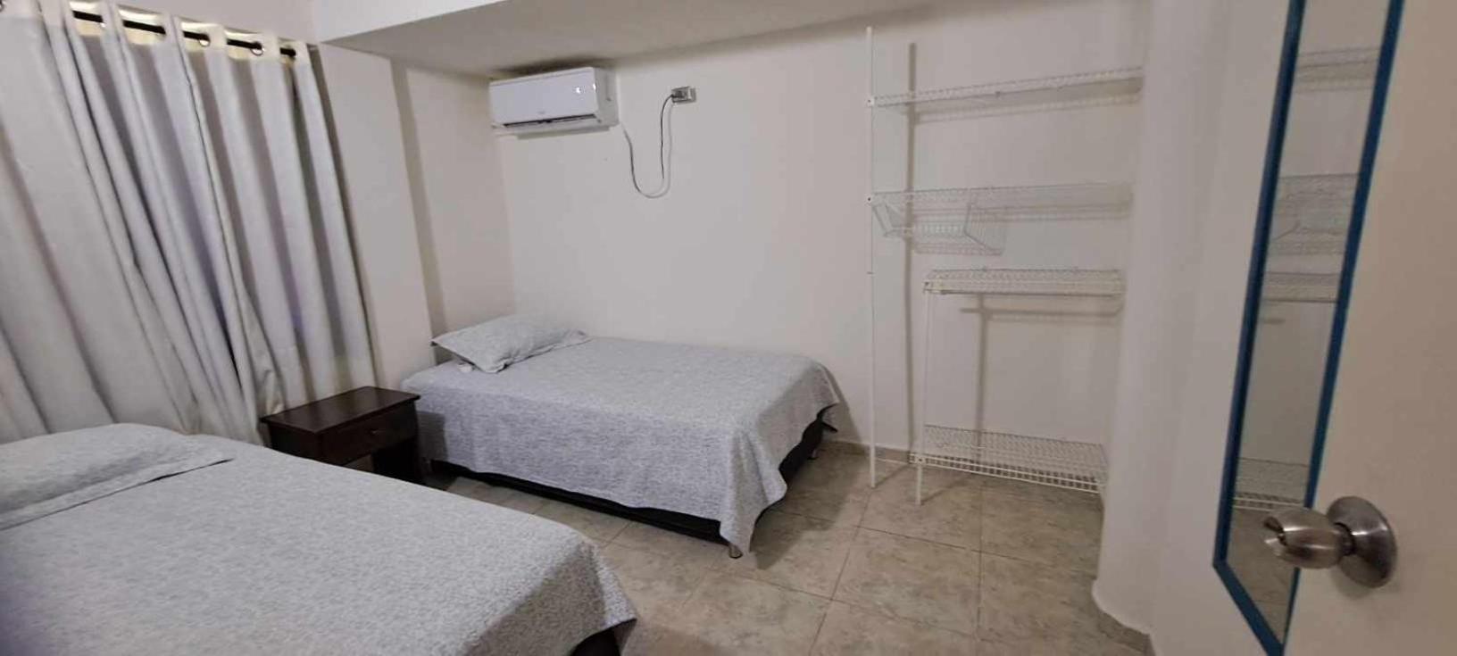 Sound Bay Apartment *