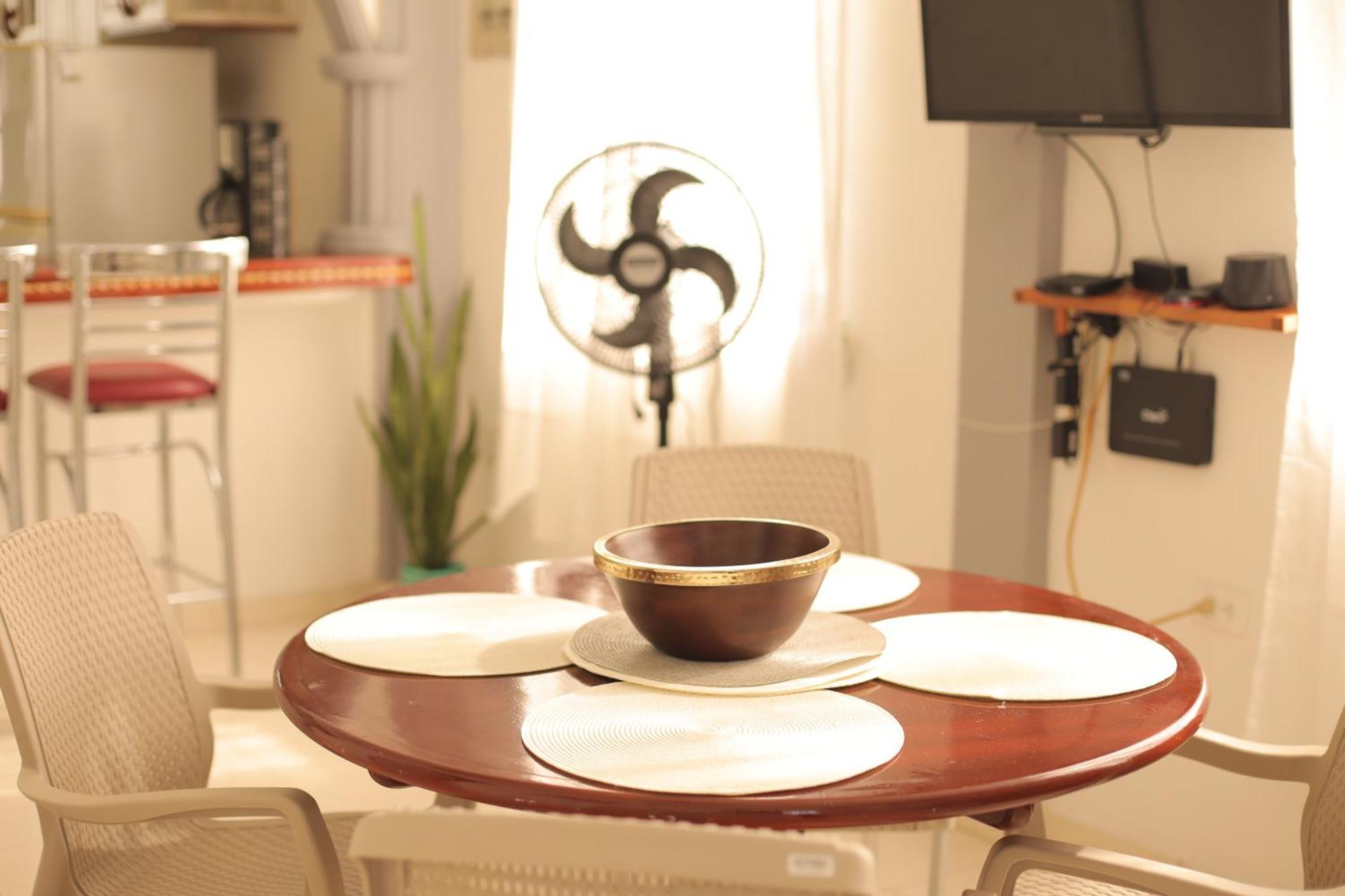 Janeth’s Place Apartamento *
