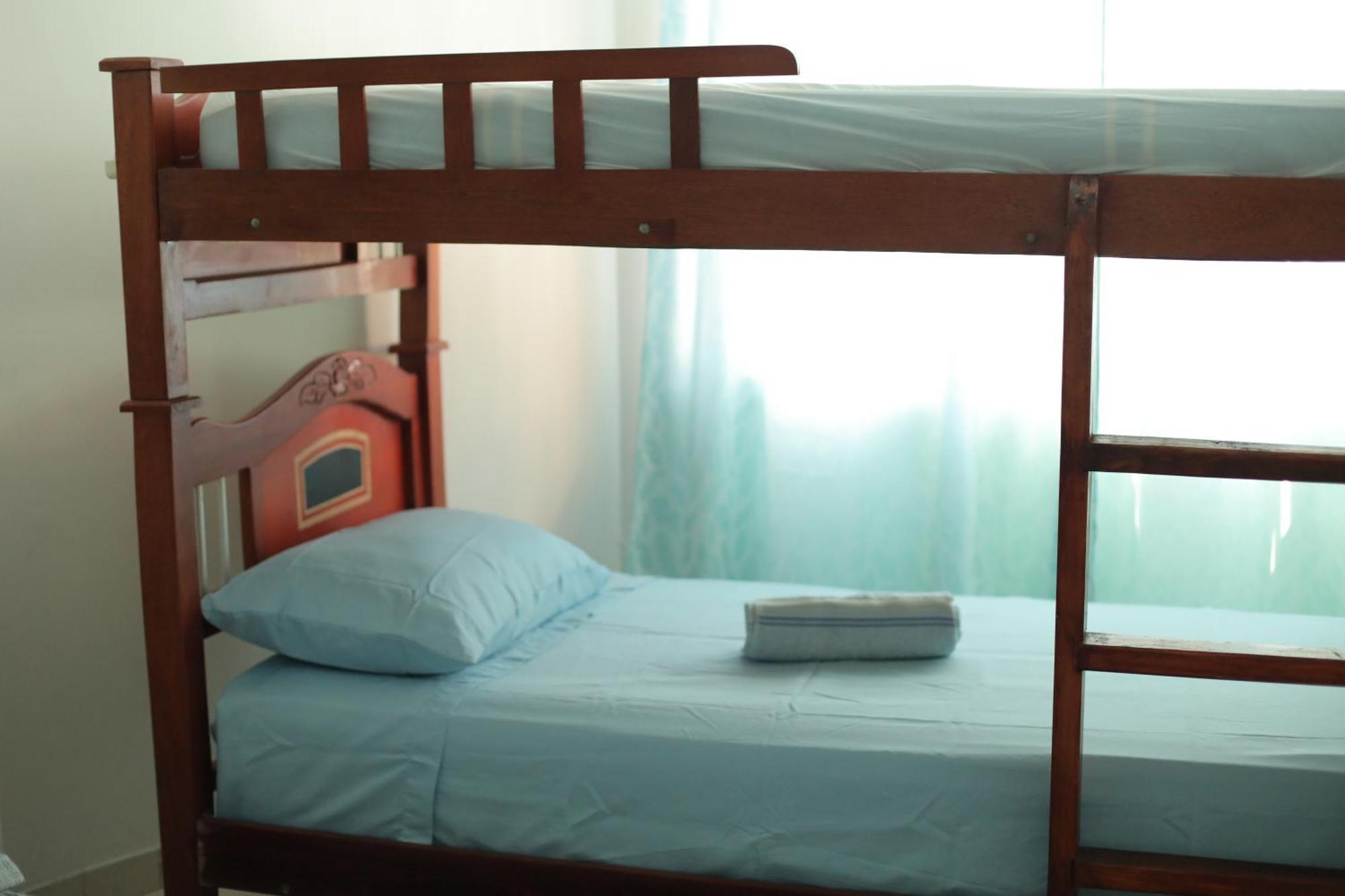 Janeth’s Place San Andrés