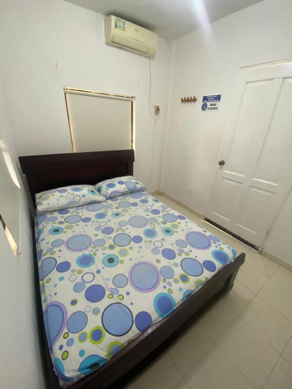 Apartamento Janeth’s Place San Andrés