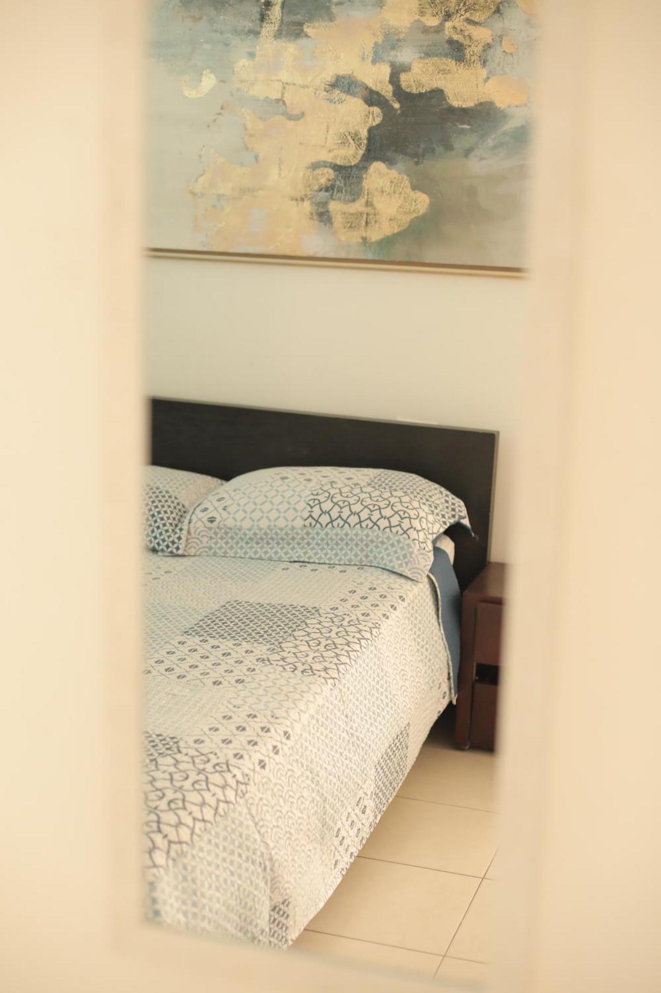 Apartamento Janeth’s Place