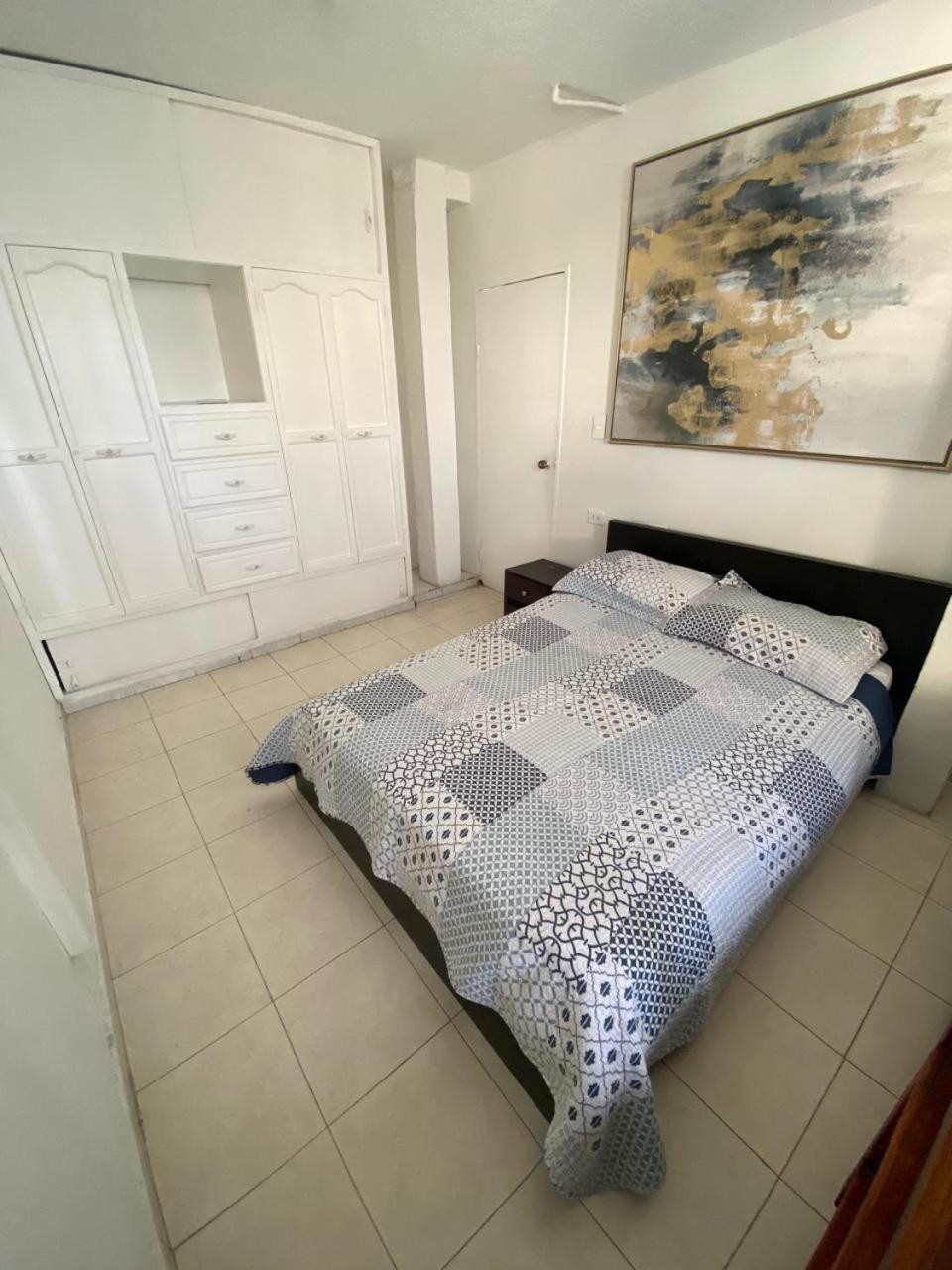 Apartamento Janeth’s Place San Andrés